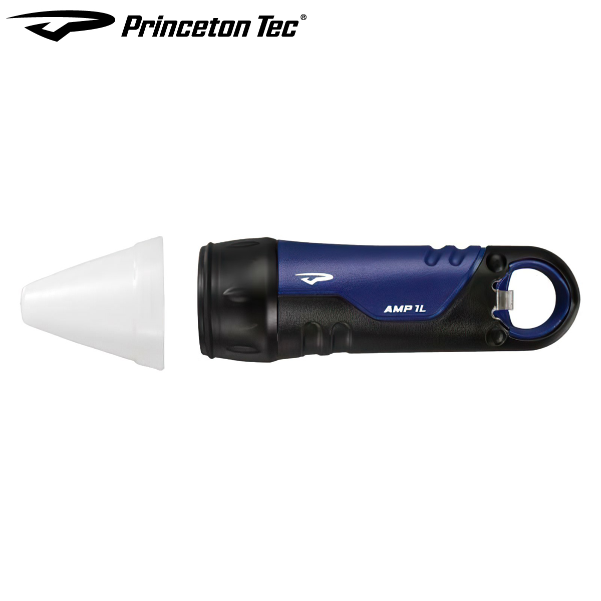 Đèn Lặn Cầm Tay Cắm Trại AMP 1L Princeton Tec