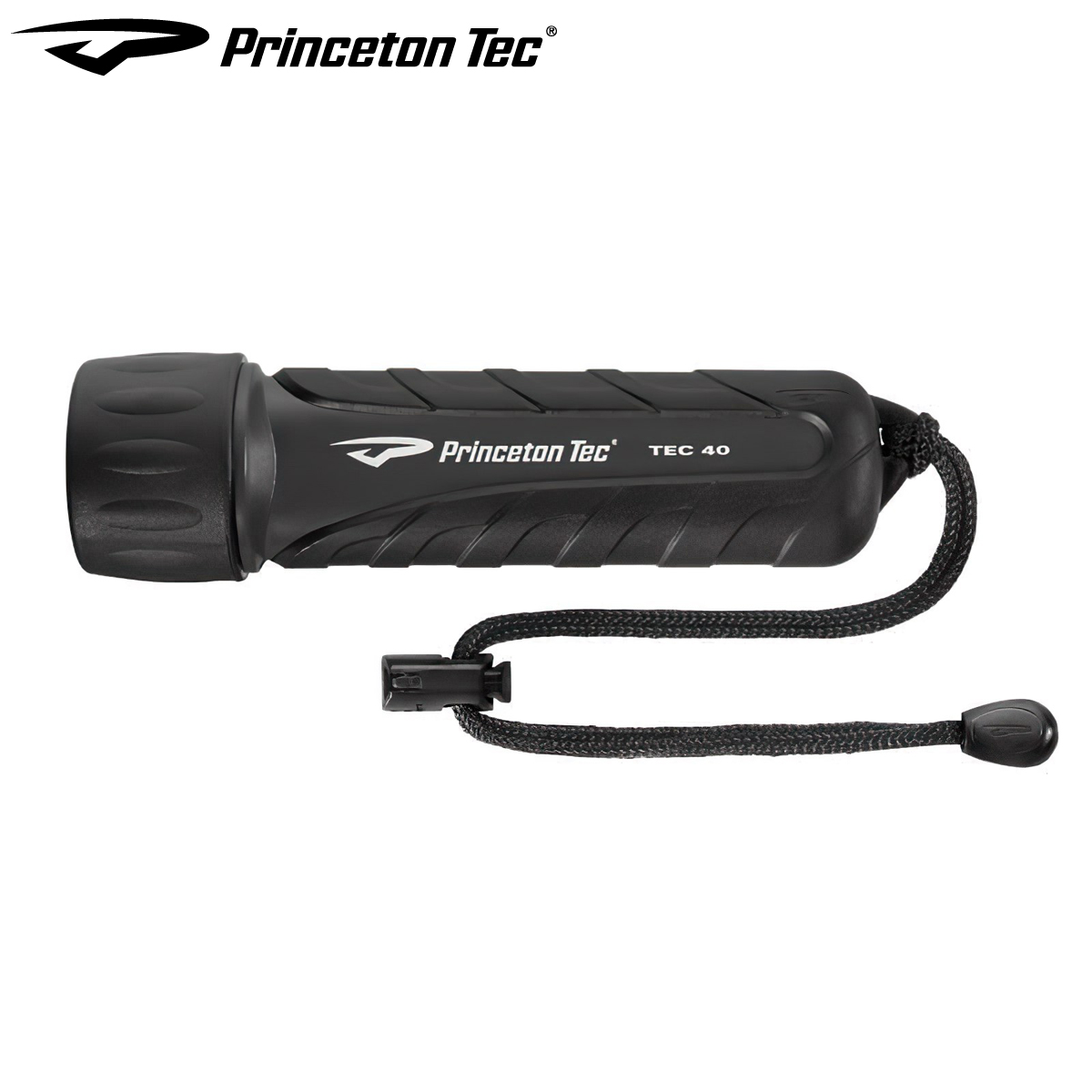 Đèn Lặn Cầm Tay TEC 40 Princeton Tec Incandescent