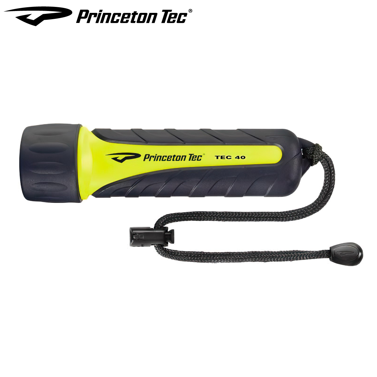 Đèn Lặn Cầm Tay TEC 40 Princeton Tec Incandescent