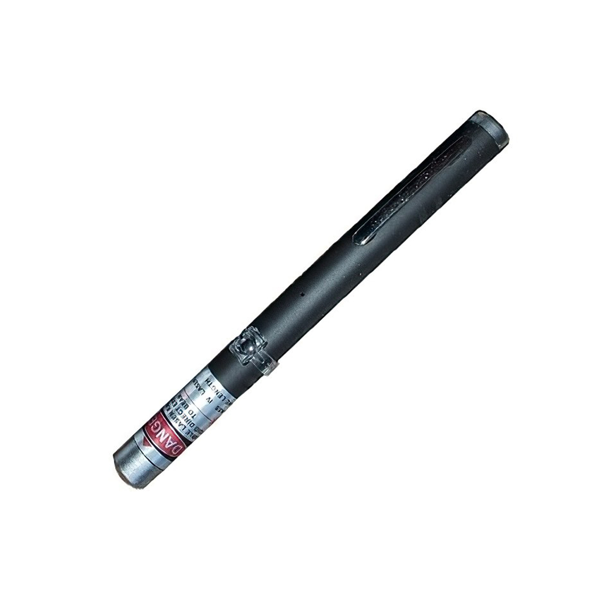 Đèn Laser Xanh Lá 120MW Chiếu Xa 5-10Km