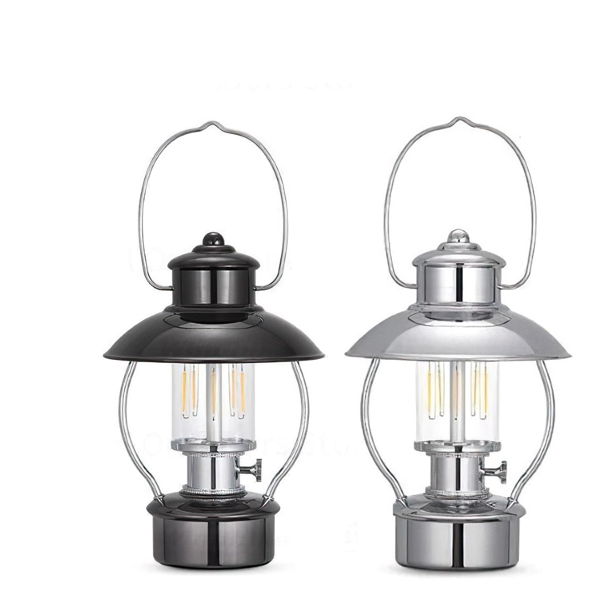 Naturehike CNH22DQ025  Đèn Led Cắm Trại Cổ Điển