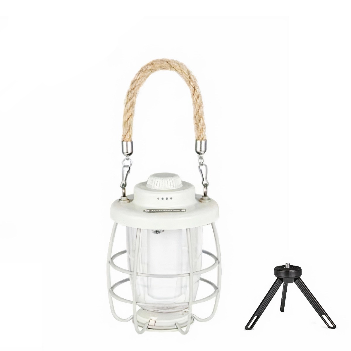 NatureHike CNH22DQ007 Đèn Led Cắm Trại Đa Năng