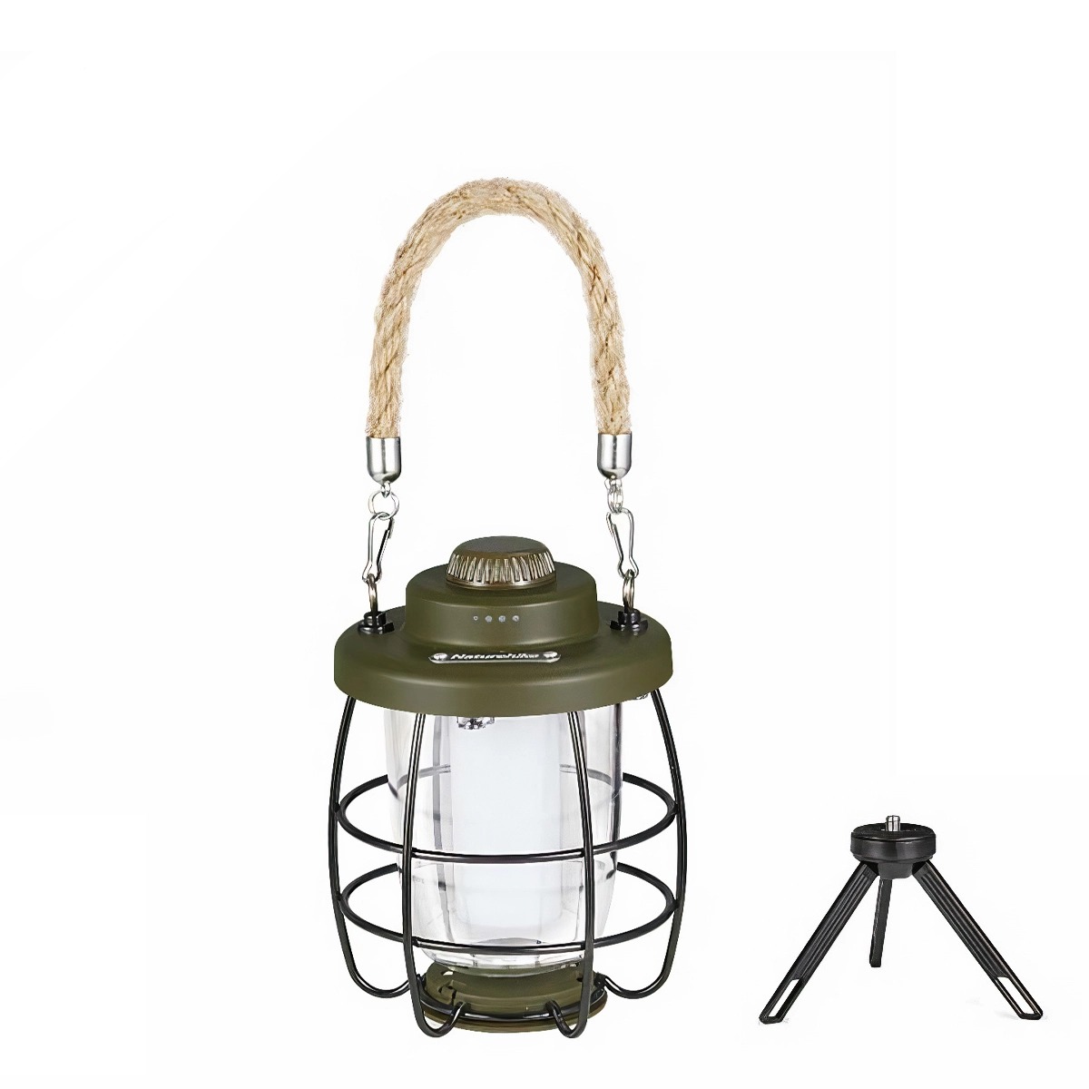 NatureHike CNH22DQ007 Đèn Led Cắm Trại Đa Năng