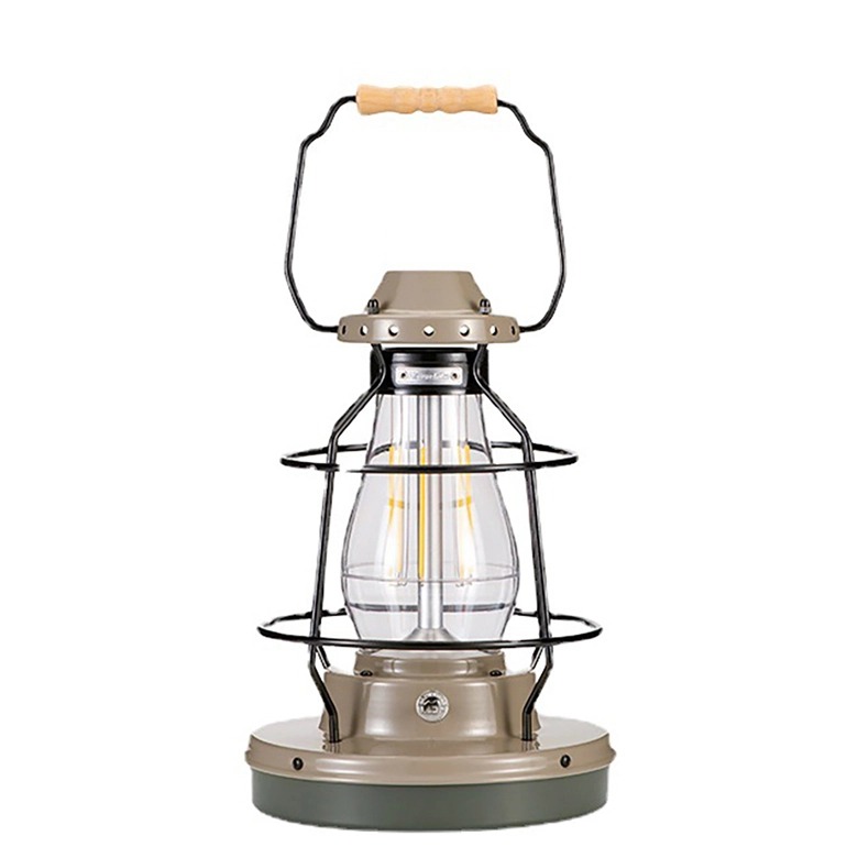 Naturehike NH21ZM010 Đèn Led Măng Xông Cắm Trại Portable Hand Lamp