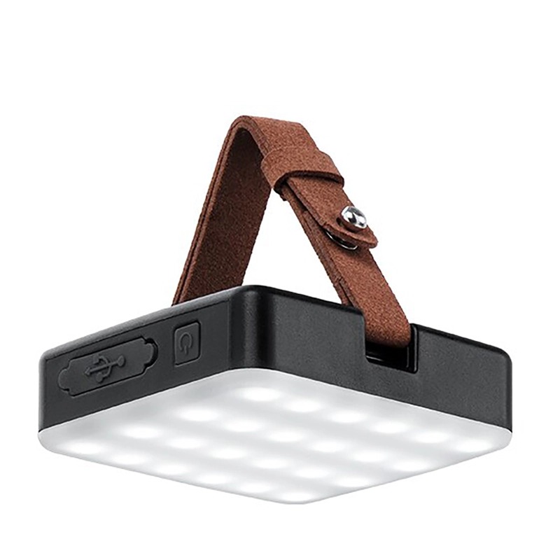 Naturehike NH18Y001-A Đèn Lều Cắm Trại Đa Năng Kèm Sạc Moonlight A