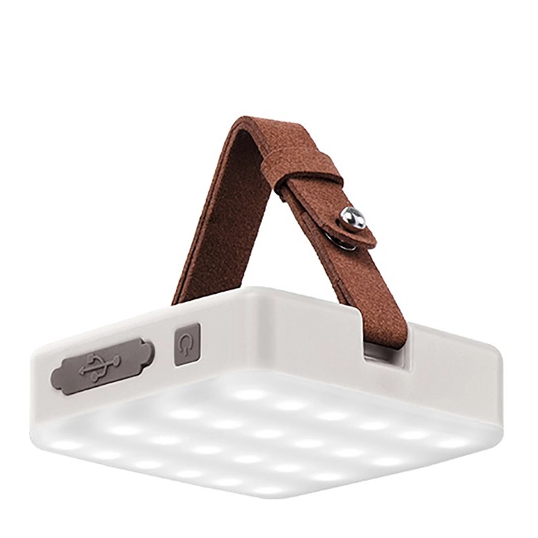 Naturehike NH18Y001-A Đèn Lều Cắm Trại Đa Năng Kèm Sạc Moonlight A