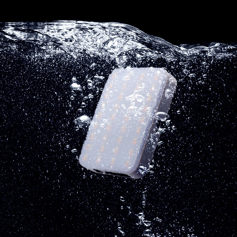 Naturehike NH18Y001-D Đèn Treo Lều Cắm Trại Đa Năng Kèm Sạc