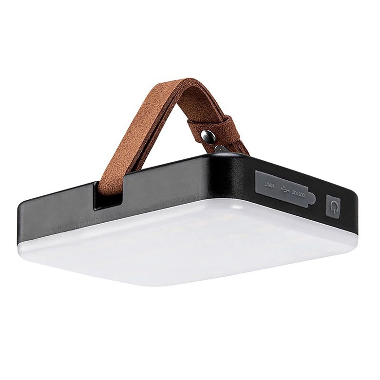 Naturehike NH18Y001-D Đèn Treo Lều Cắm Trại Đa Năng Kèm Sạc