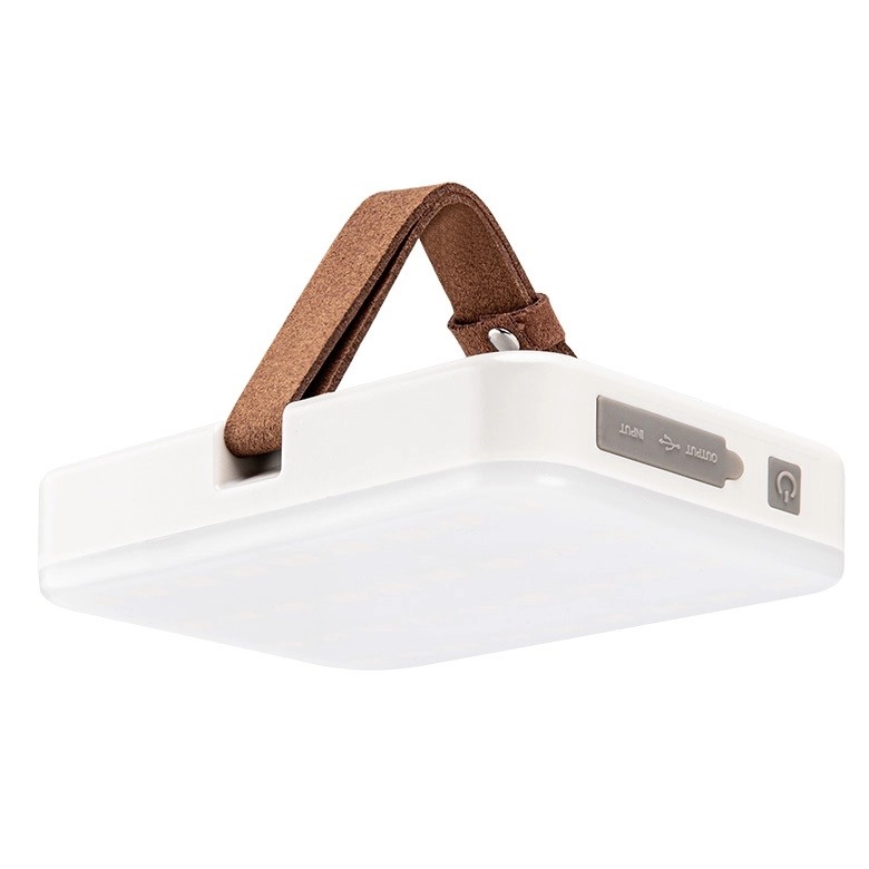 Naturehike NH18Y001-D Đèn Treo Lều Cắm Trại Đa Năng Kèm Sạc