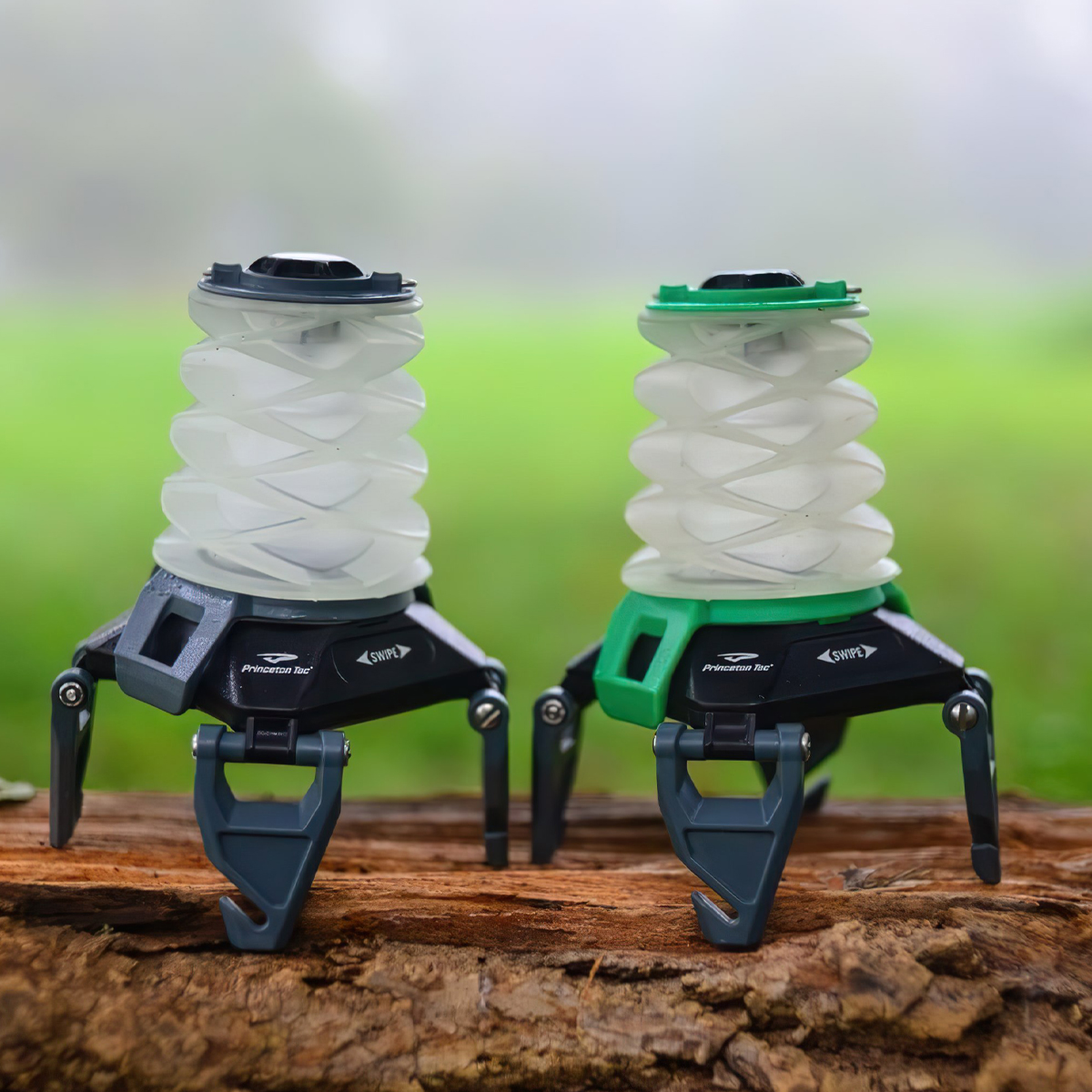 Đèn Lồng Cắm Trại Princeton Tec Helix Backcountry Lantern