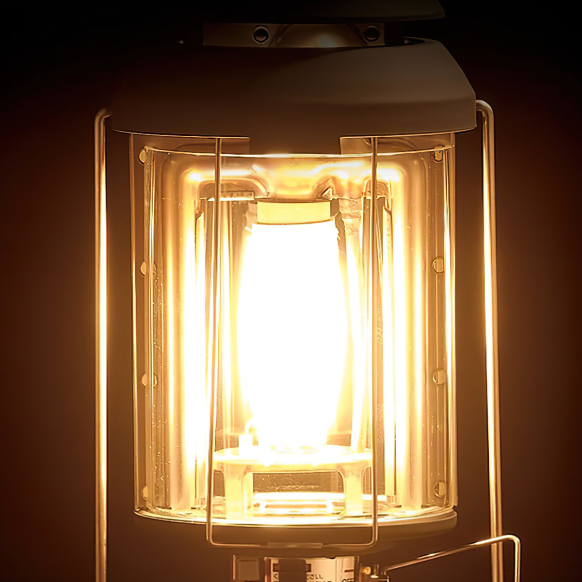 Snowpeak Đèn Măng Xông Cắm Trại Du Lịch Gigapower Bf Lantern