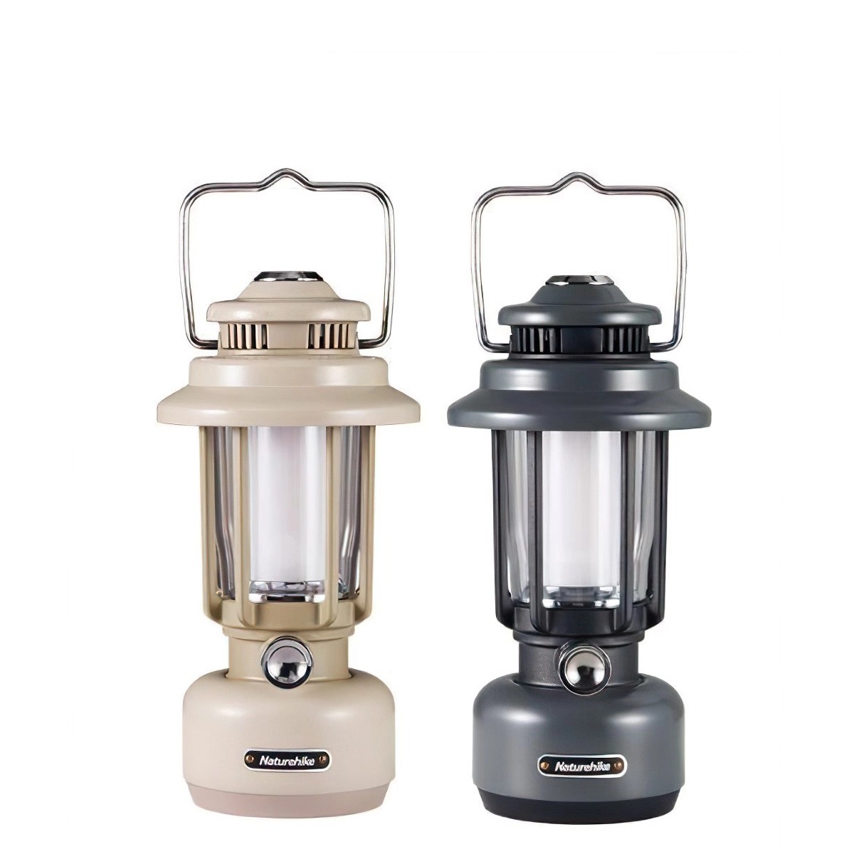 Naturehike CNH22DQ011 Đèn Măng Xông Cắm Trại