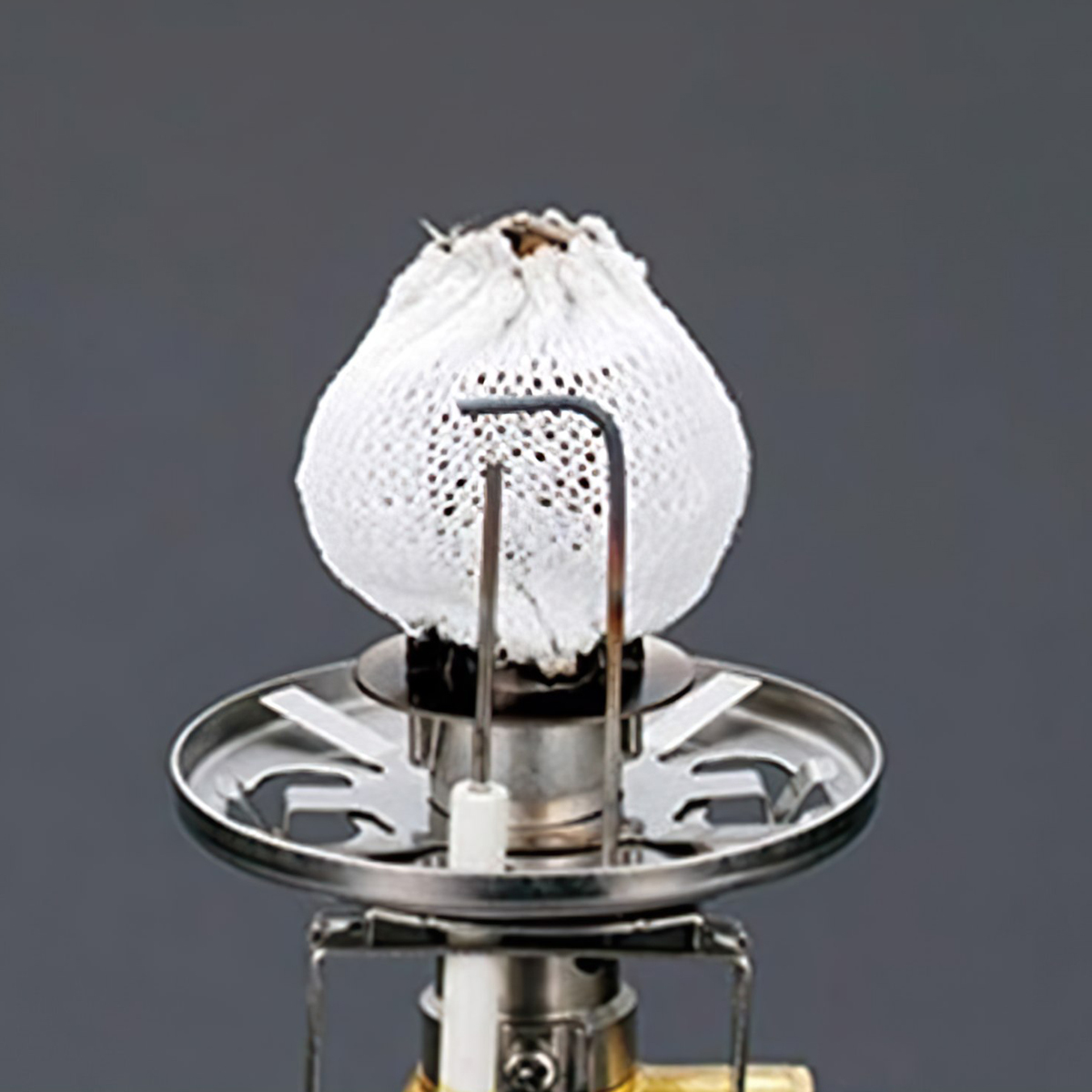 Snowpeak Đèn Măng Xông Sài Gas Cắm Trại Du Lịch Gigapower Lantern Auto