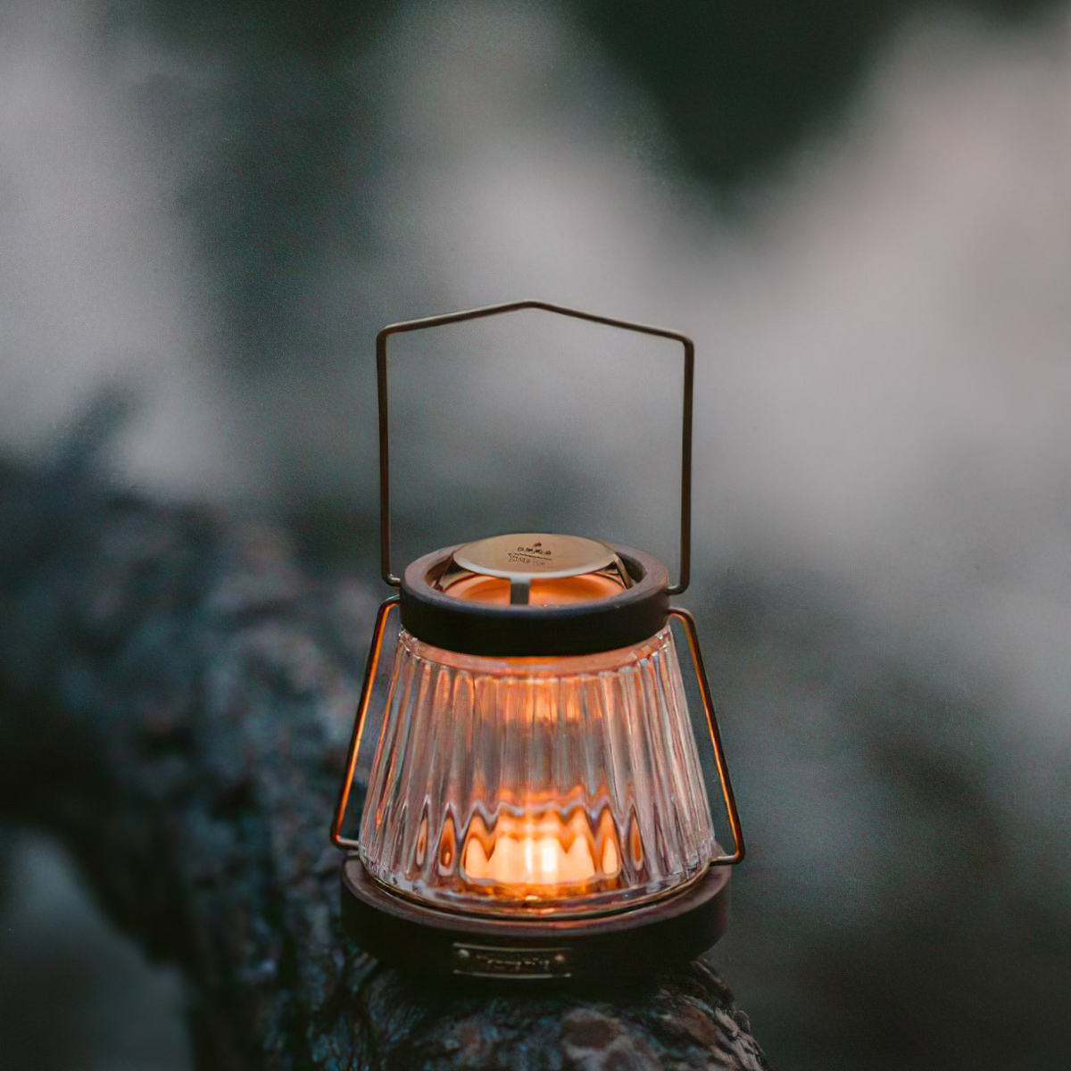 NatureHike CNH22DQ018 Đèn Nến Cắm Trại