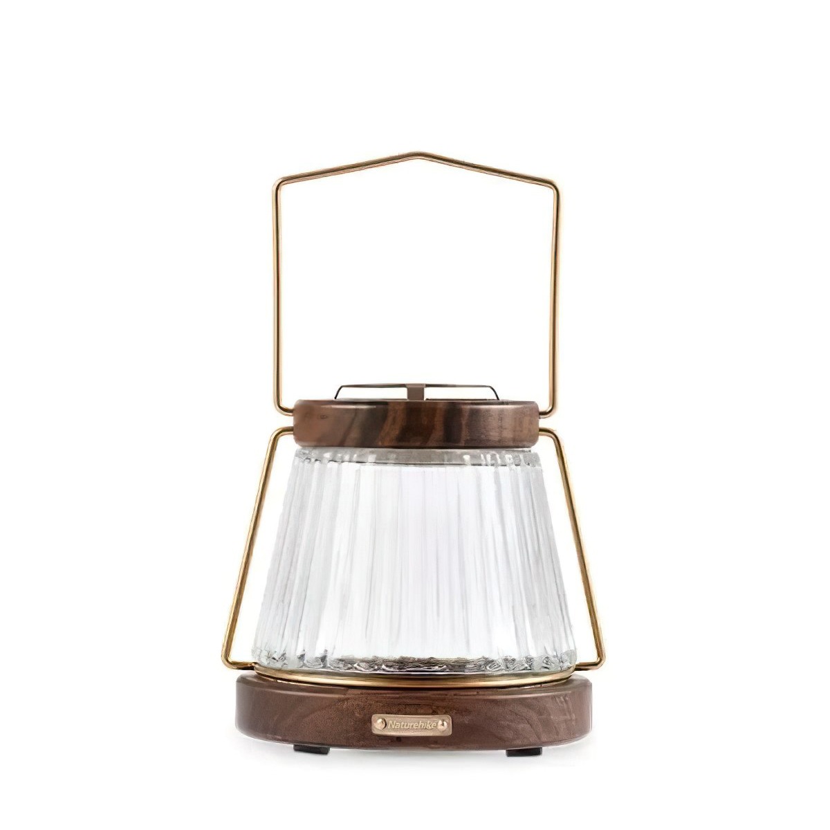 NatureHike CNH22DQ018 Đèn Nến Cắm Trại