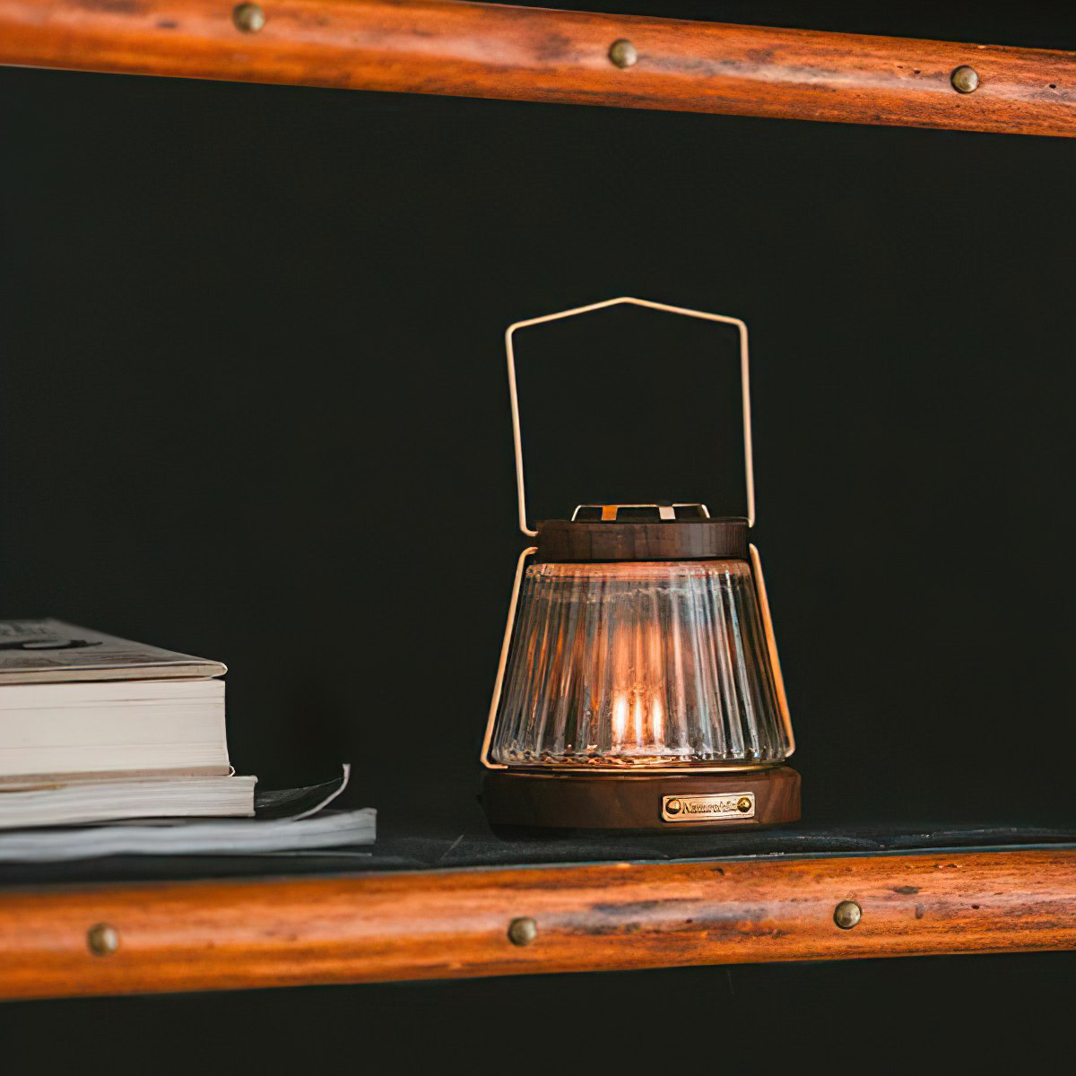 NatureHike CNH22DQ018 Đèn Nến Cắm Trại