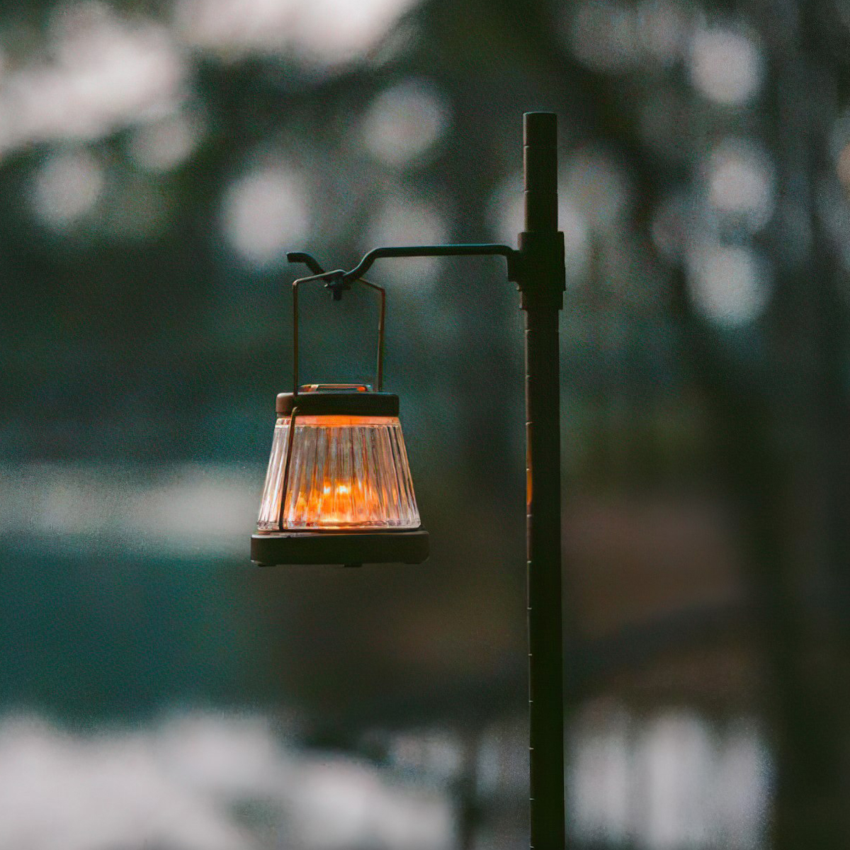 NatureHike CNH22DQ018 Đèn Nến Cắm Trại