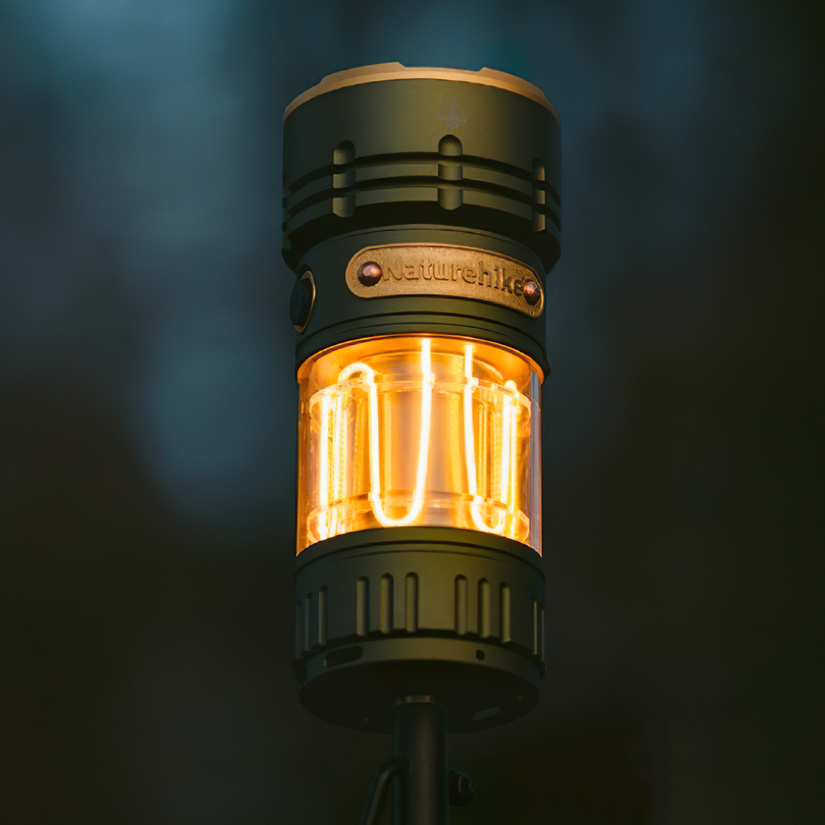 Naturehike CNK2300011 Đèn Pin Cầm Tay Siêu Sáng Đa Năng