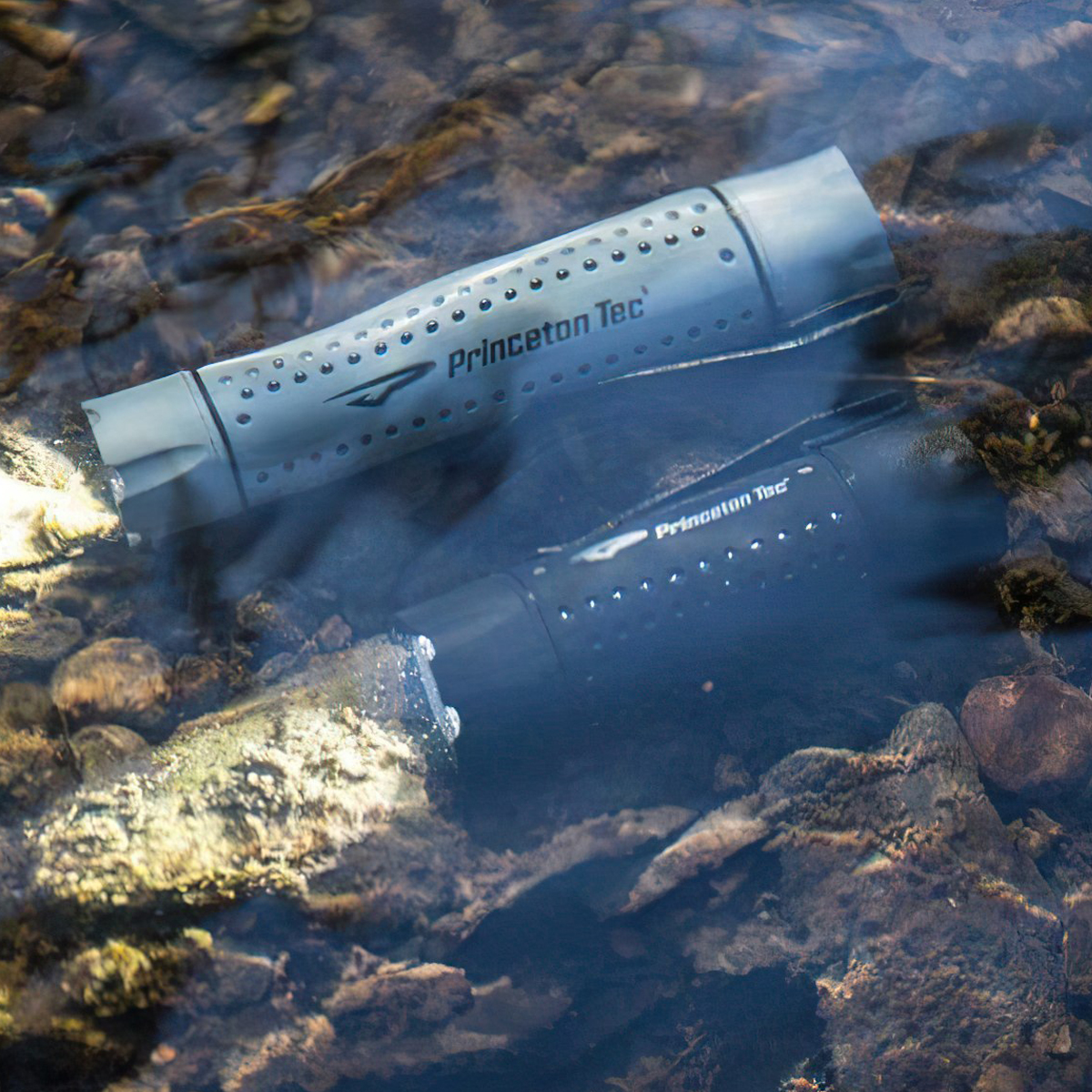 Đèn Pin Cắm Trại Cầm Tay Tec 1 Princeton Tec 250 Lumens