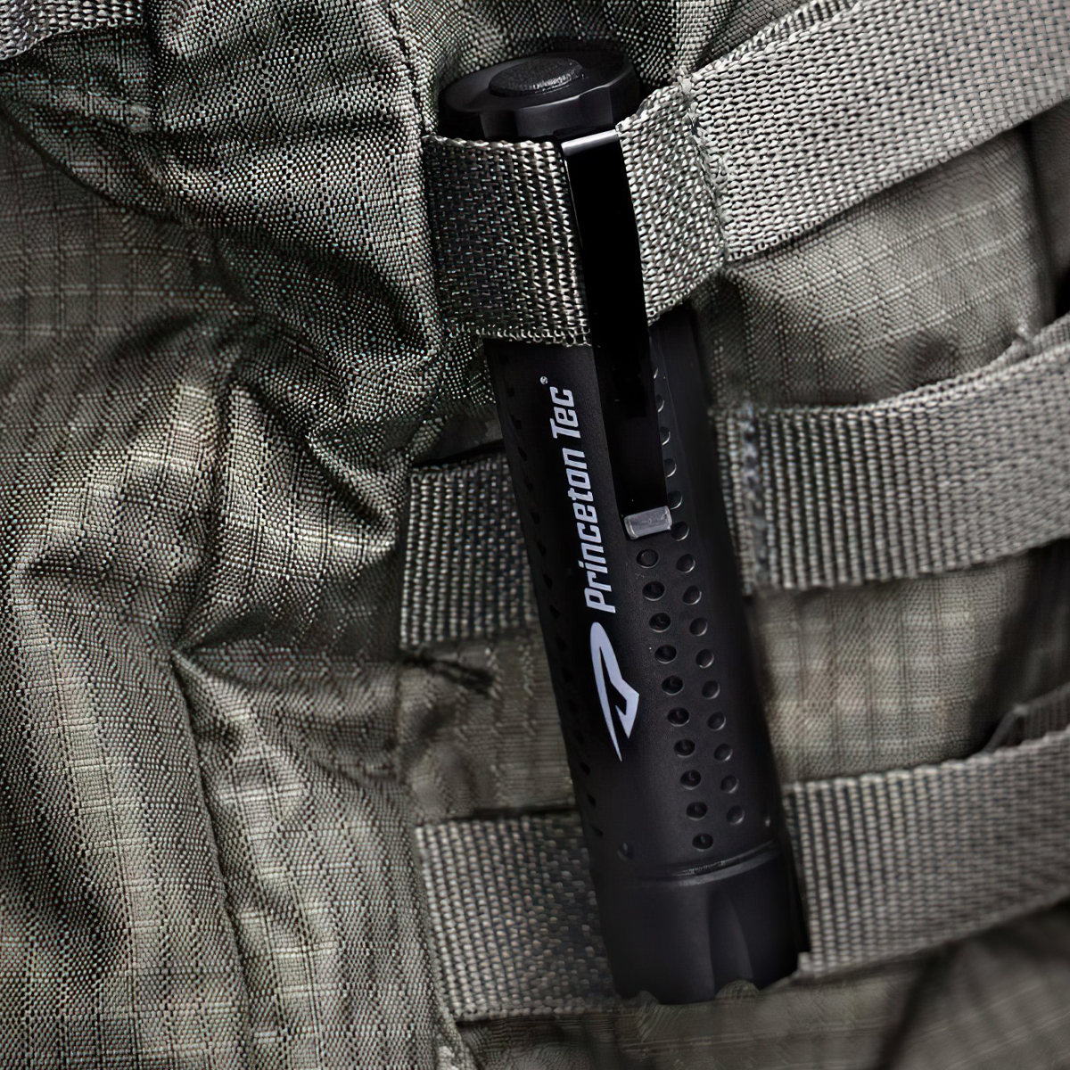 Đèn Pin Cắm Trại Cầm Tay Tec 2 Princeton Tec 250 Lumens