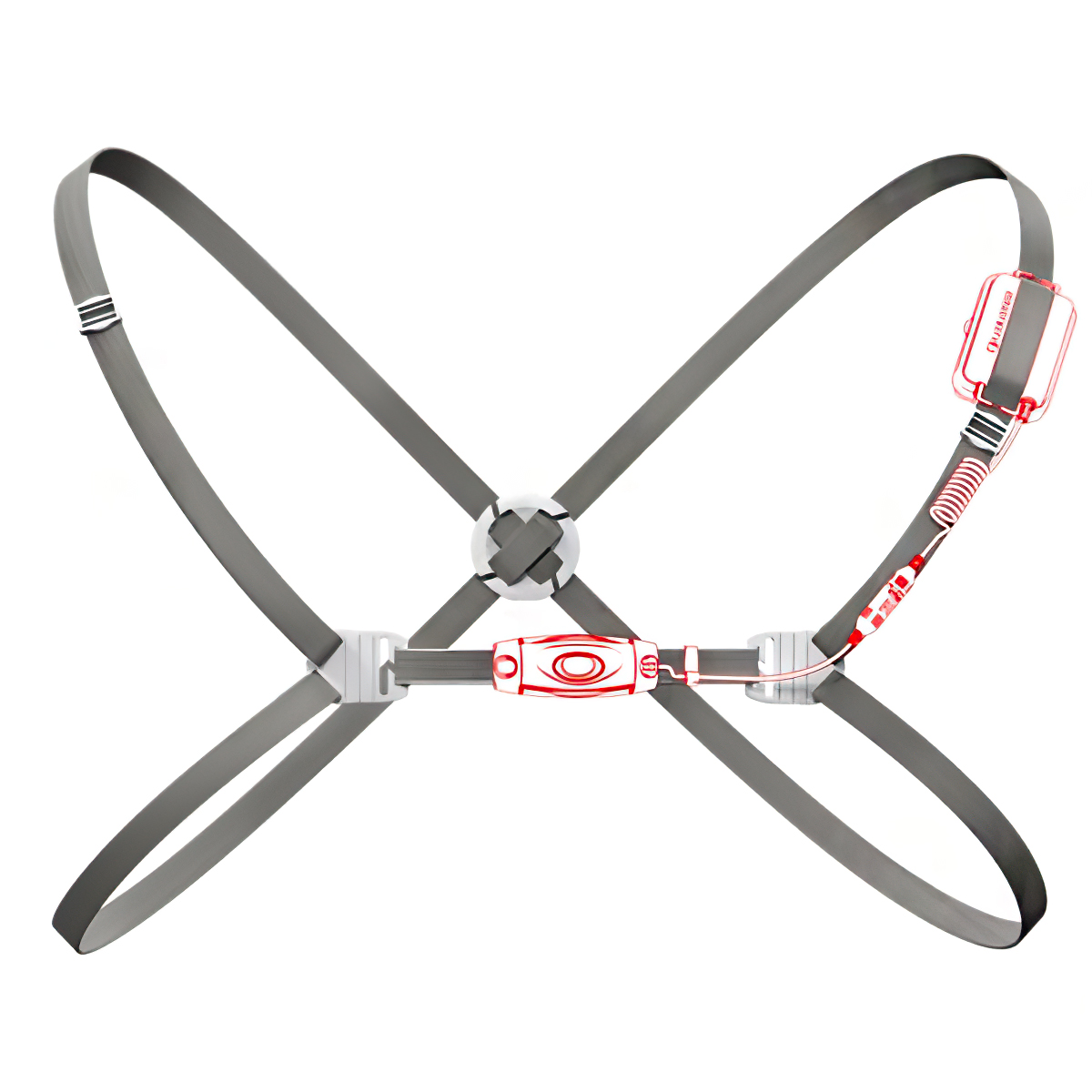 Ledlenser NEO6R Đèn Pin Cắm Trại Đội Đầu