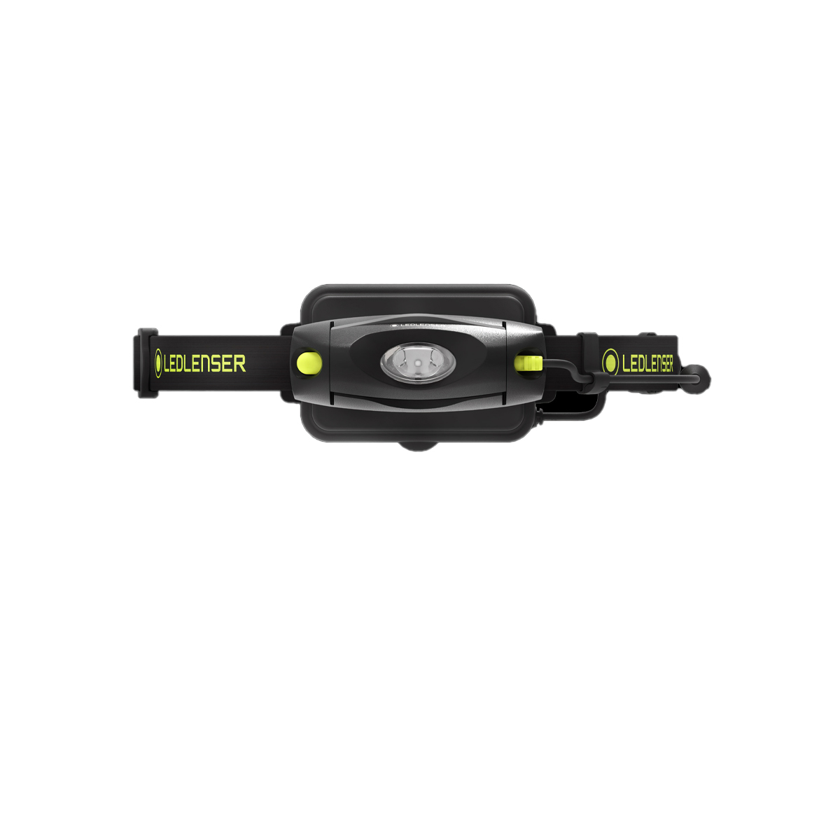 Ledlenser NEO6R Đèn Pin Cắm Trại Đội Đầu