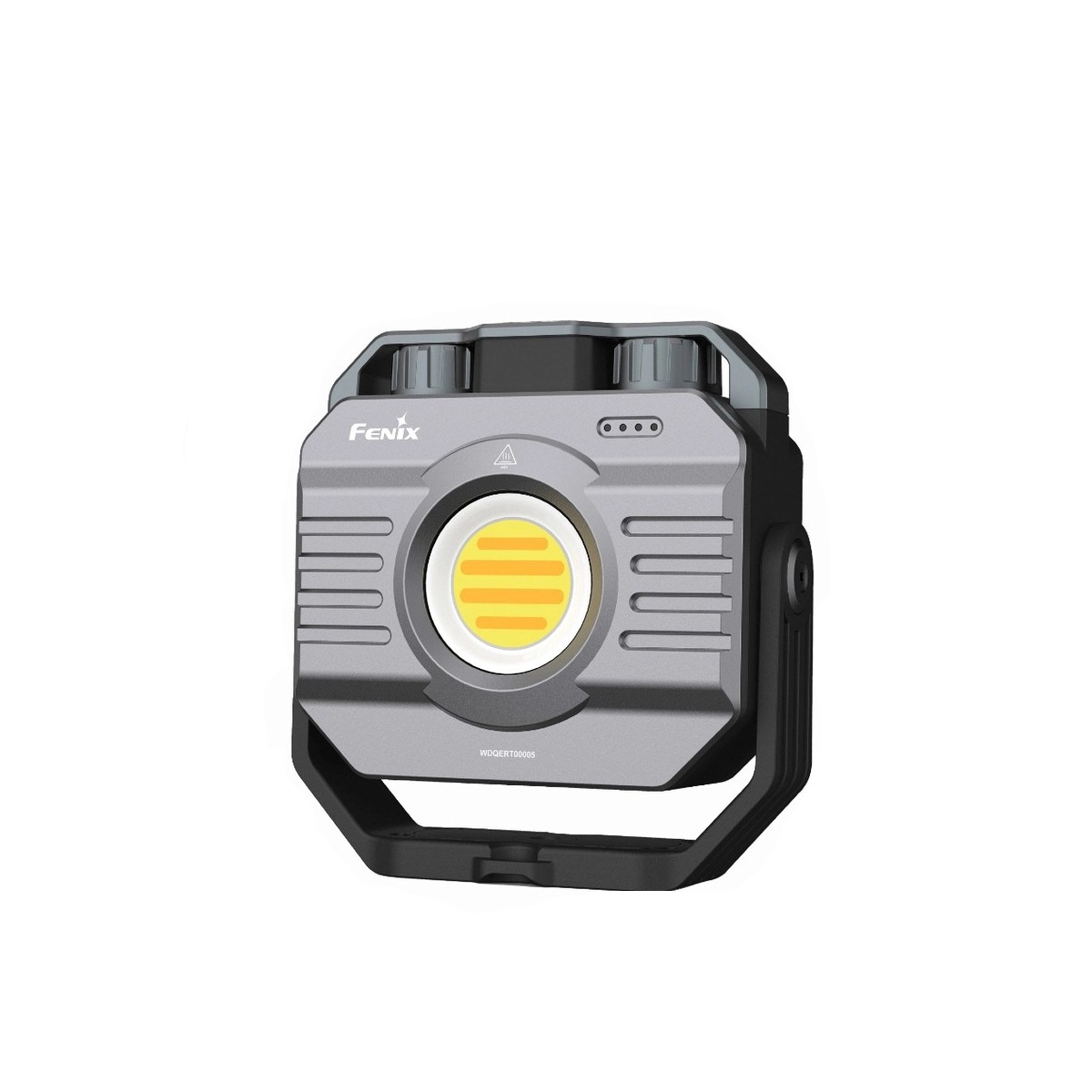 FENIX CL28R Đèn Pin Cắm Trại Du Lịch Sáng 2000 Lumen Pin Liền Thân 10000Mah Sạc Usb-C Có Chức Năng Powerbank