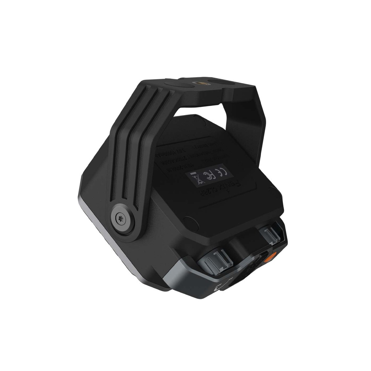 FENIX CL28R Đèn Pin Cắm Trại Du Lịch Sáng 2000 Lumen Pin Liền Thân 10000Mah Sạc Usb-C Có Chức Năng Powerbank