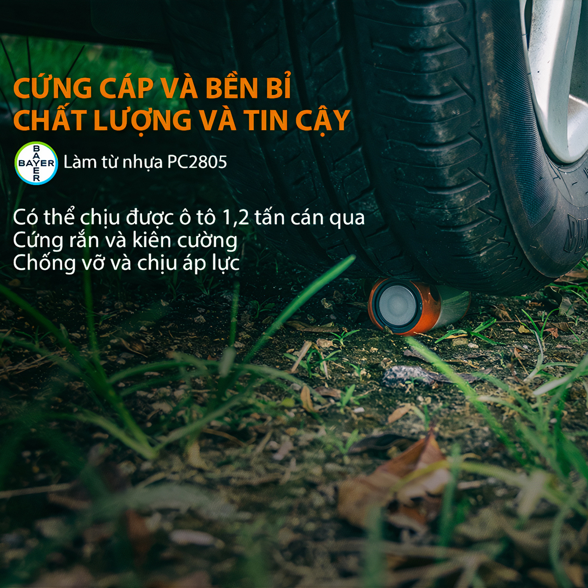FENIX CL26R Đèn Pin Cắm Trại Độ Sáng 400 Lumen