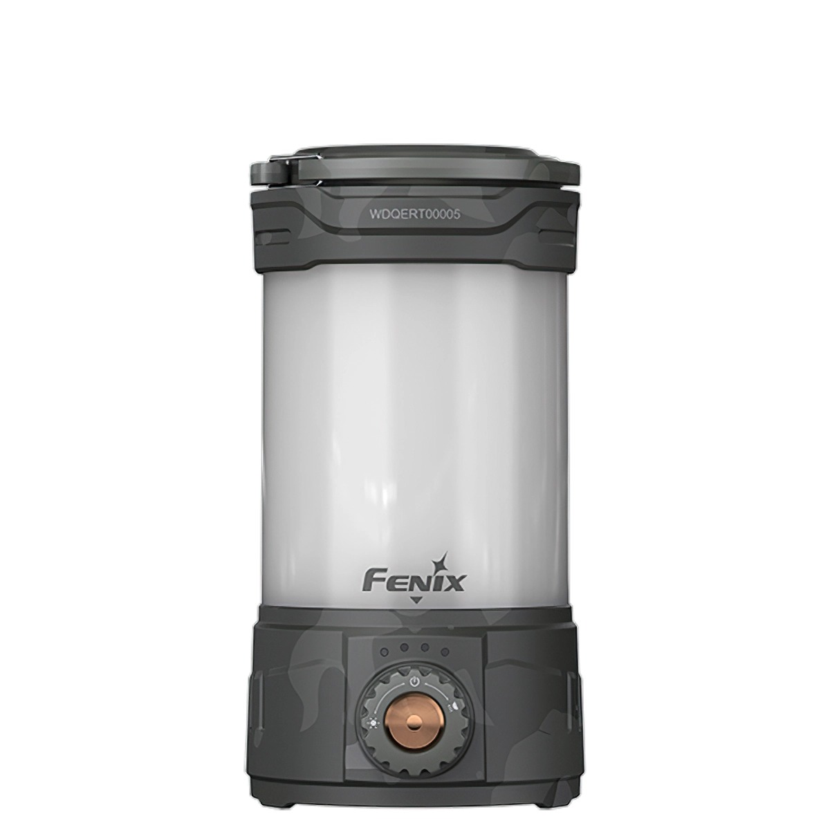 FENIX CL26R Pro Đèn pin độ sáng 650 lumen pin 21700 sạc USB-C chiếu tỏa 360 độ Cắm Trại