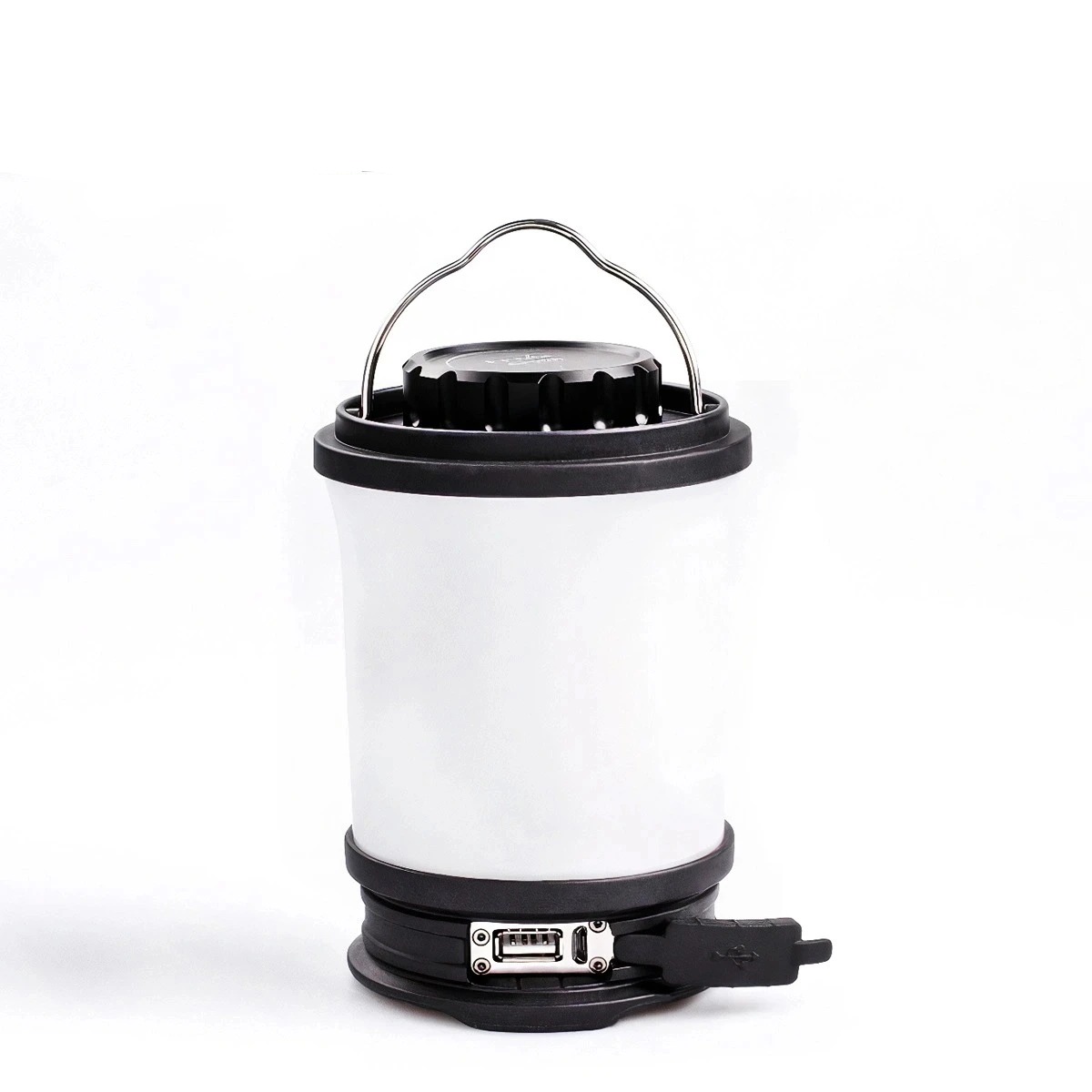 Fenix CL30R Đèn Pin Cắm Trại Sáng 650 lumen