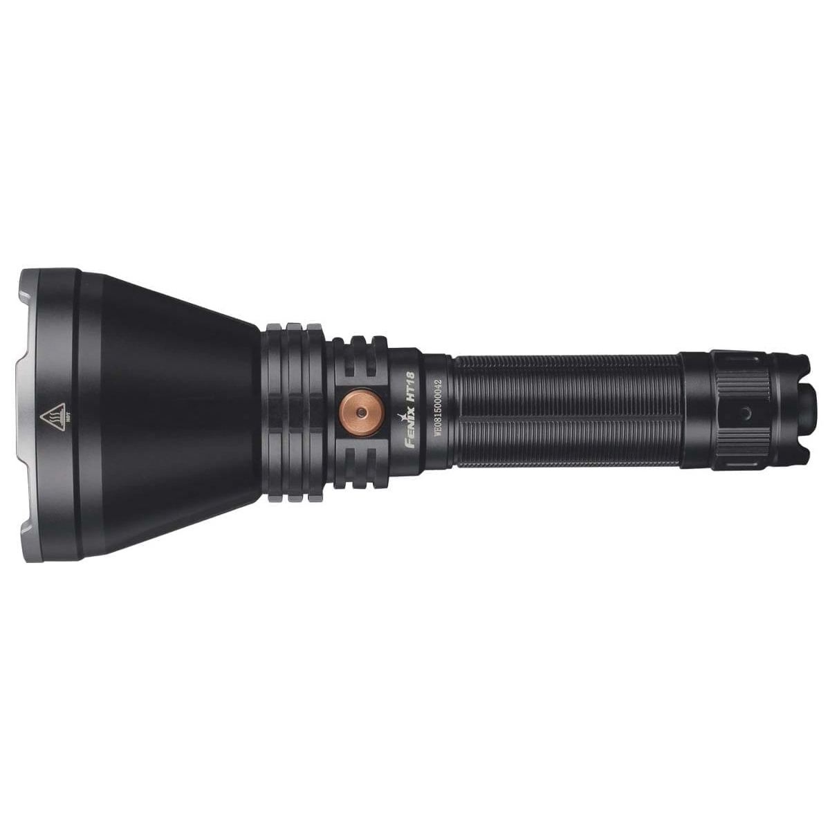 Fenix HT18 Đèn Pin 21700 Cắm Trại