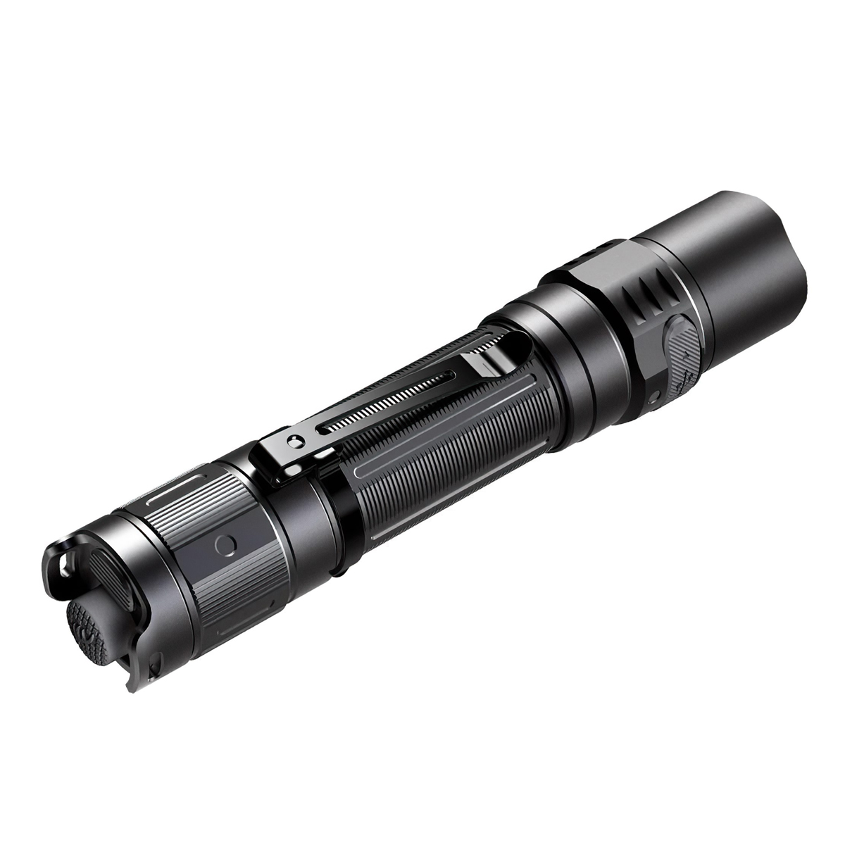 Fenix PD35R Đèn Pin Cắm Trại Chiếu xa 353 mét 1700 Lumen