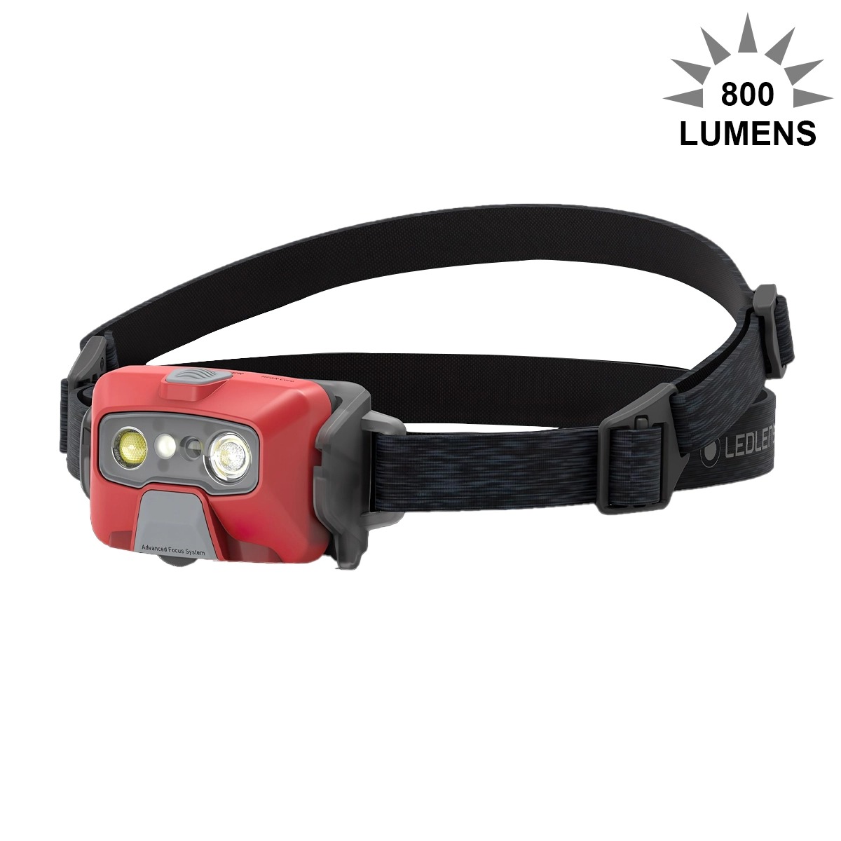 LedLenser Hf6R Core Đèn Pin Cắm Trại