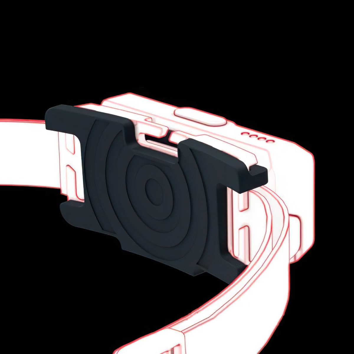 LedLenser Hf6R Core Đèn Pin Cắm Trại