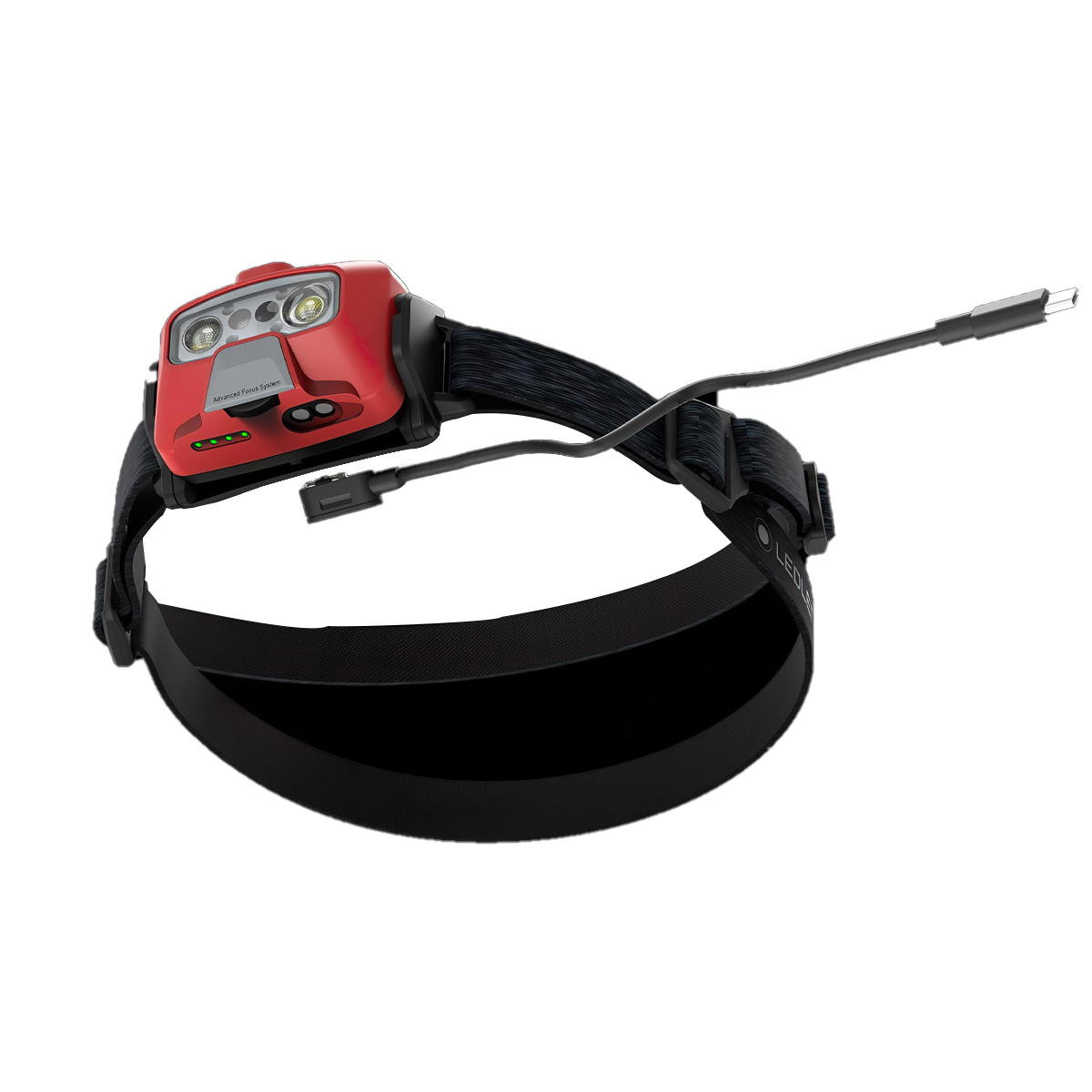 LedLenser Hf6R Core Đèn Pin Cắm Trại