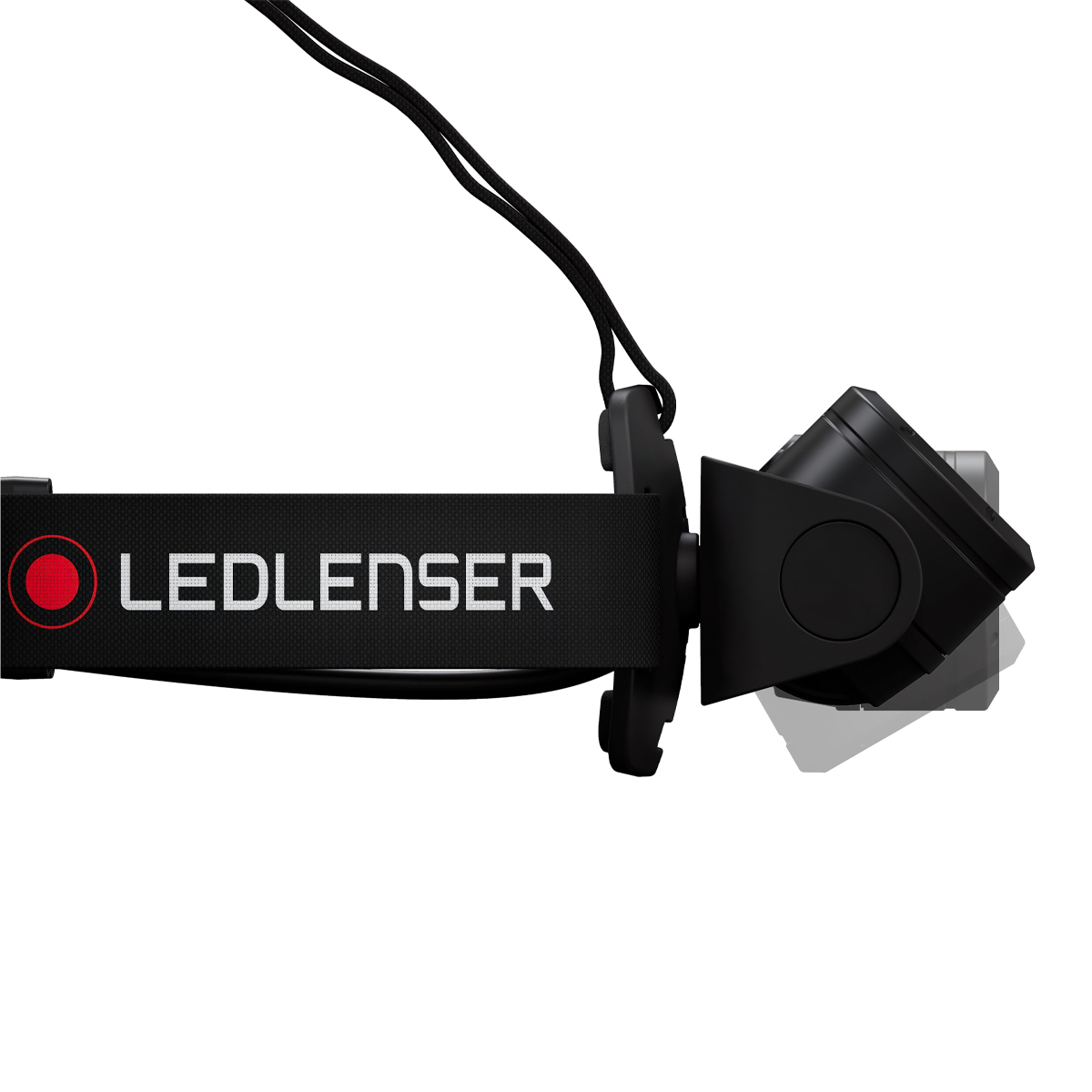 LedLenser H19R Core Đèn Pin Cắm Trại
