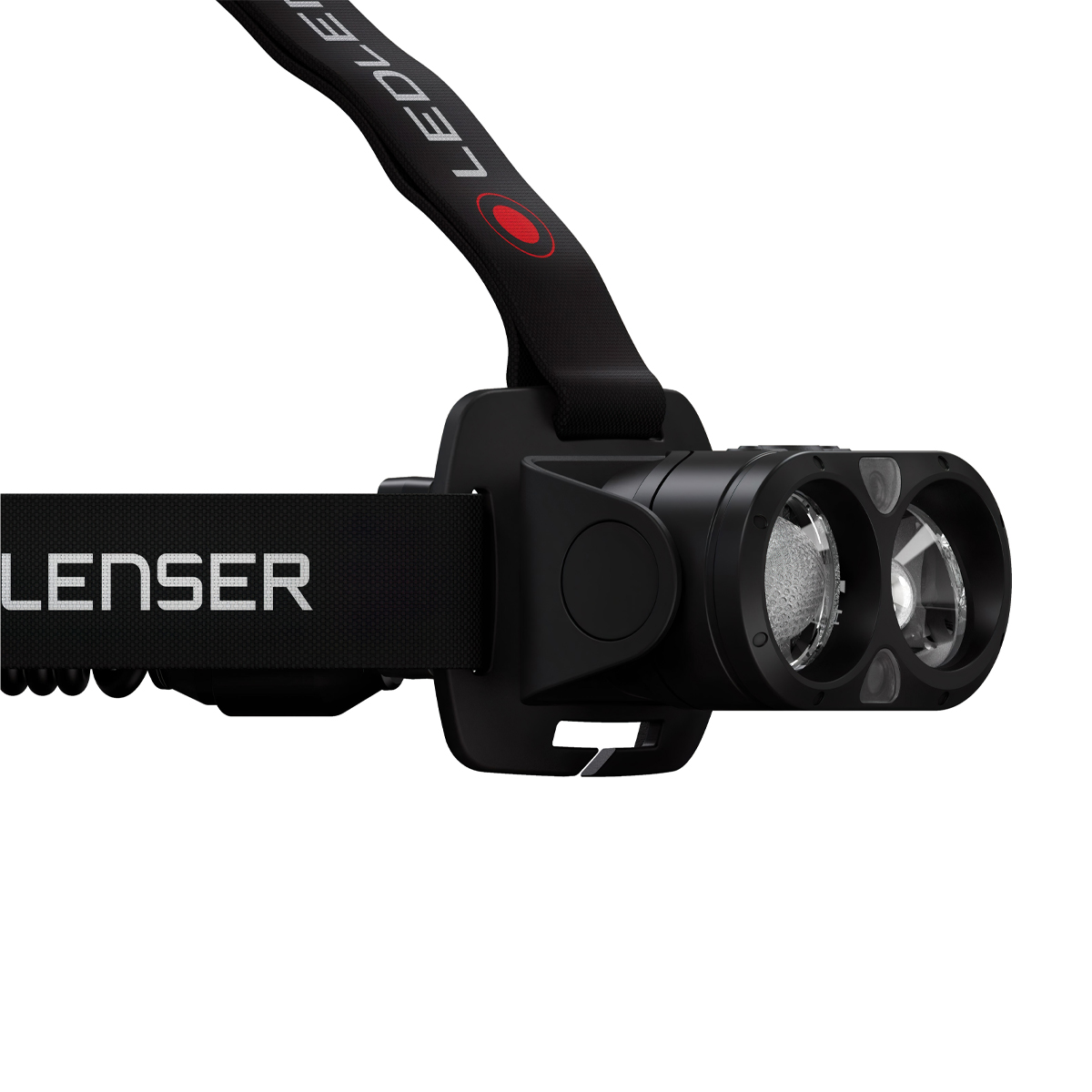 LedLenser H19R Core Đèn Pin Cắm Trại