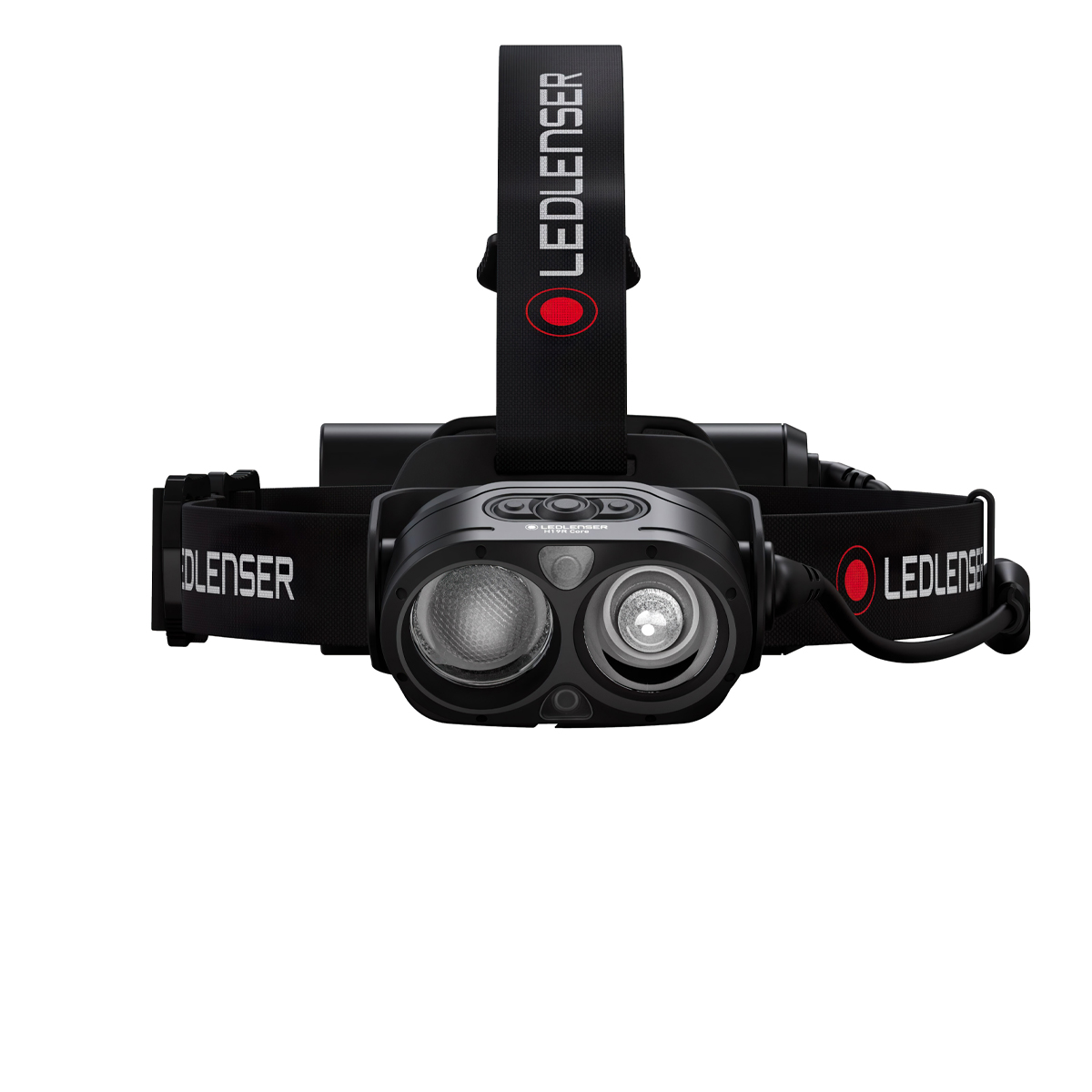 LedLenser H19R Core Đèn Pin Cắm Trại
