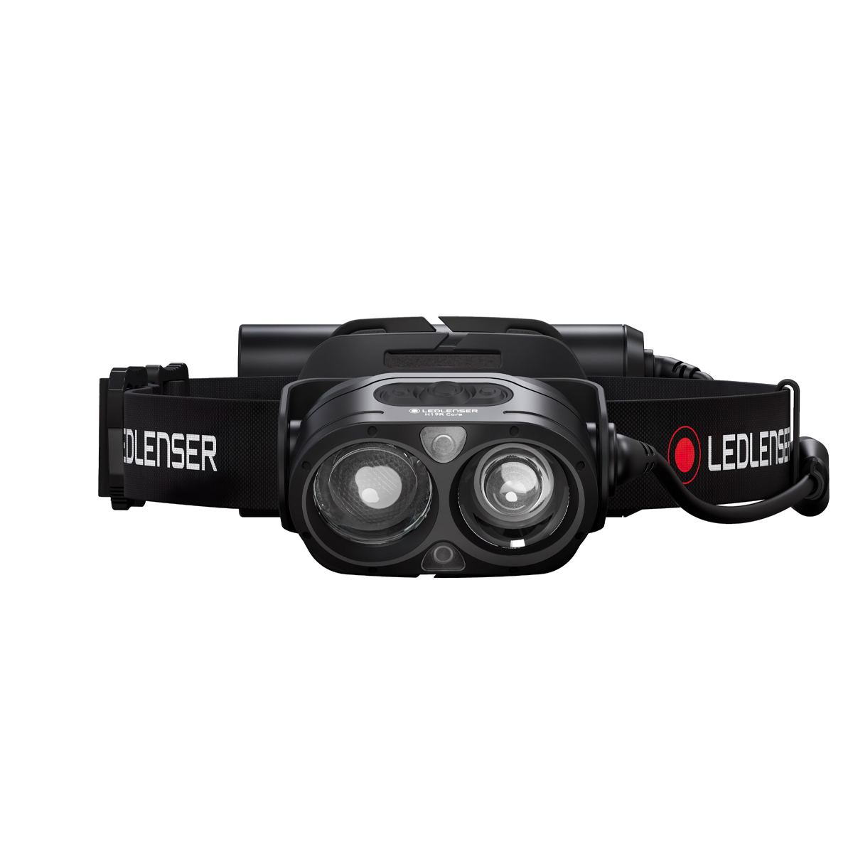 LedLenser H19R Core Đèn Pin Cắm Trại