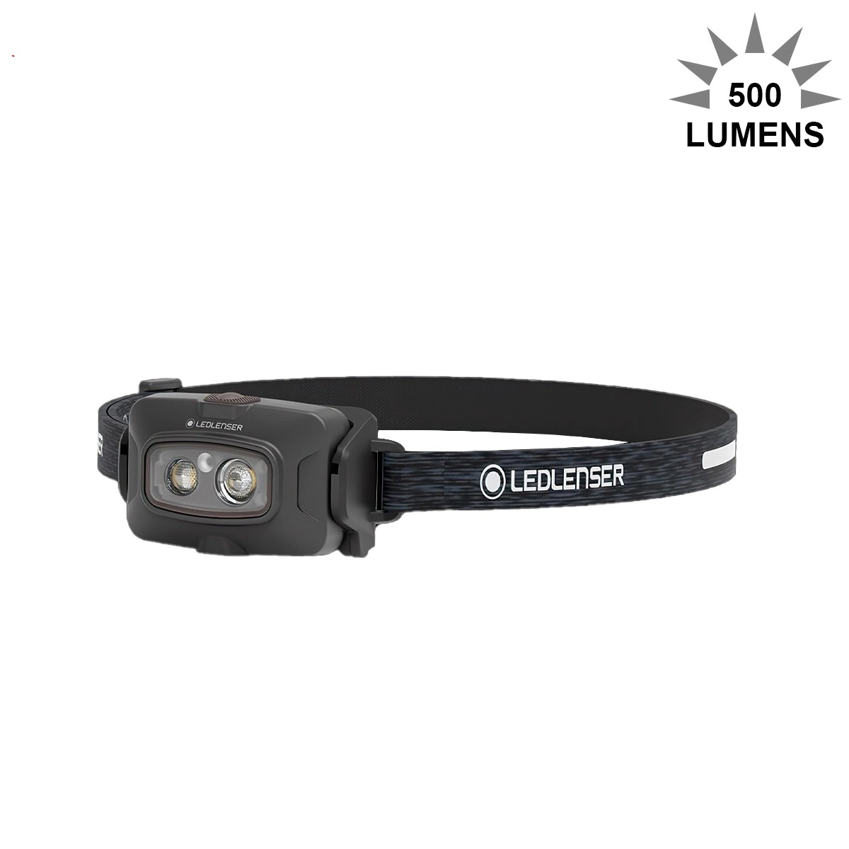 LedLenser Hf4R Core Đèn Pin Cắm Trại