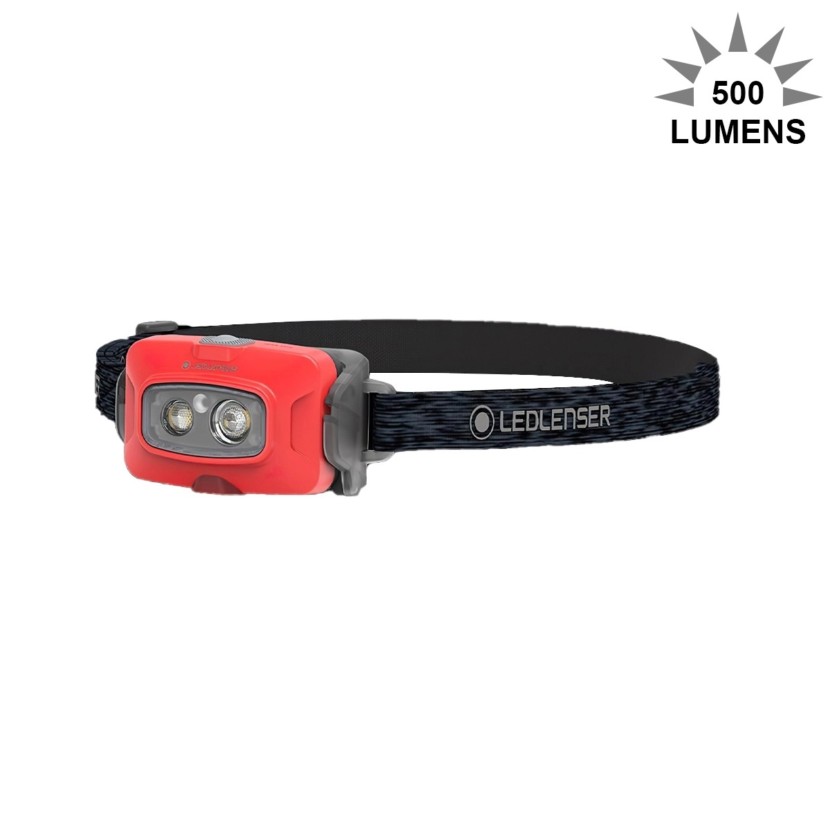 LedLenser Hf4R Core Đèn Pin Cắm Trại