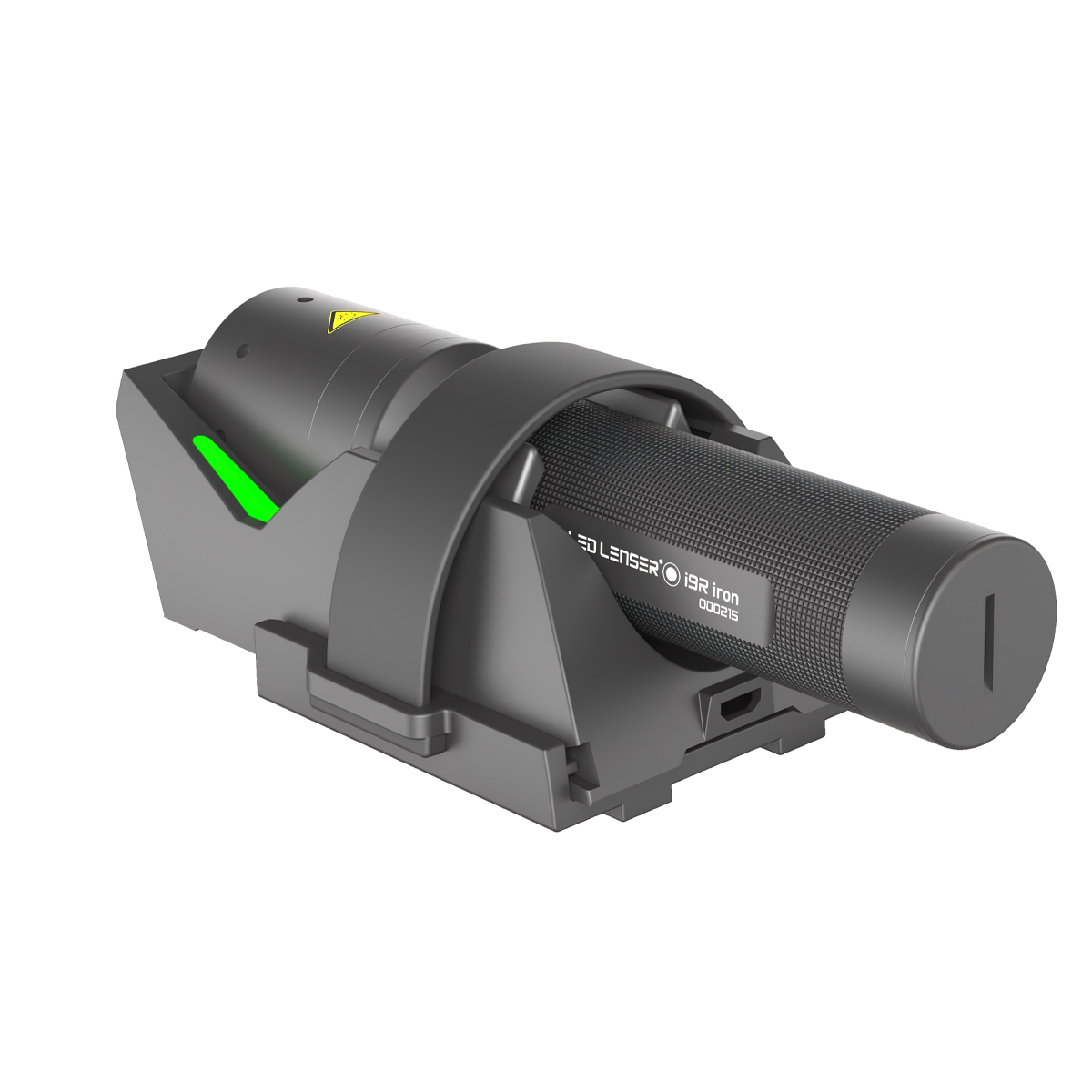 LedLenser I9R Đèn Pin Cắm Trại