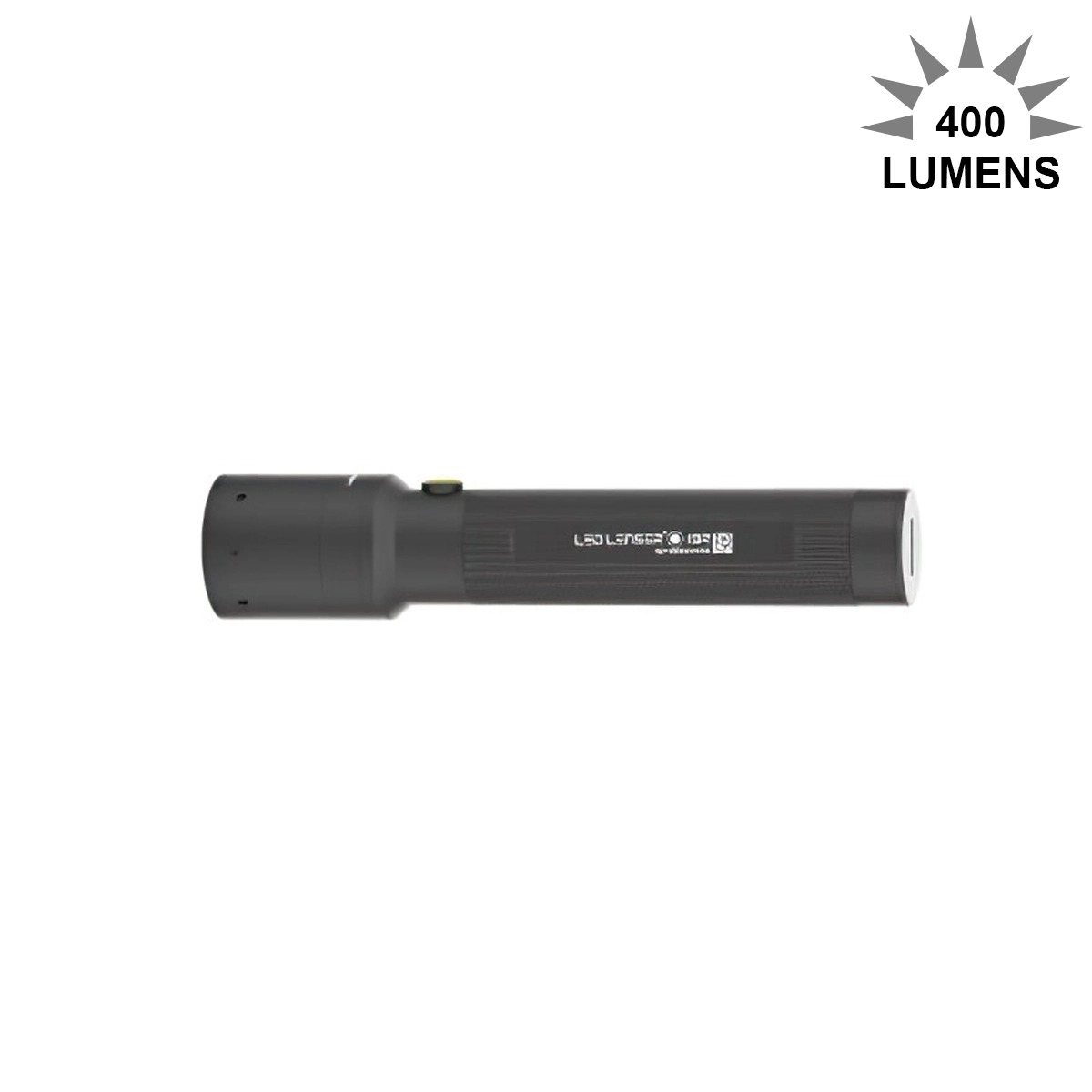 LedLenser I9R Đèn Pin Cắm Trại