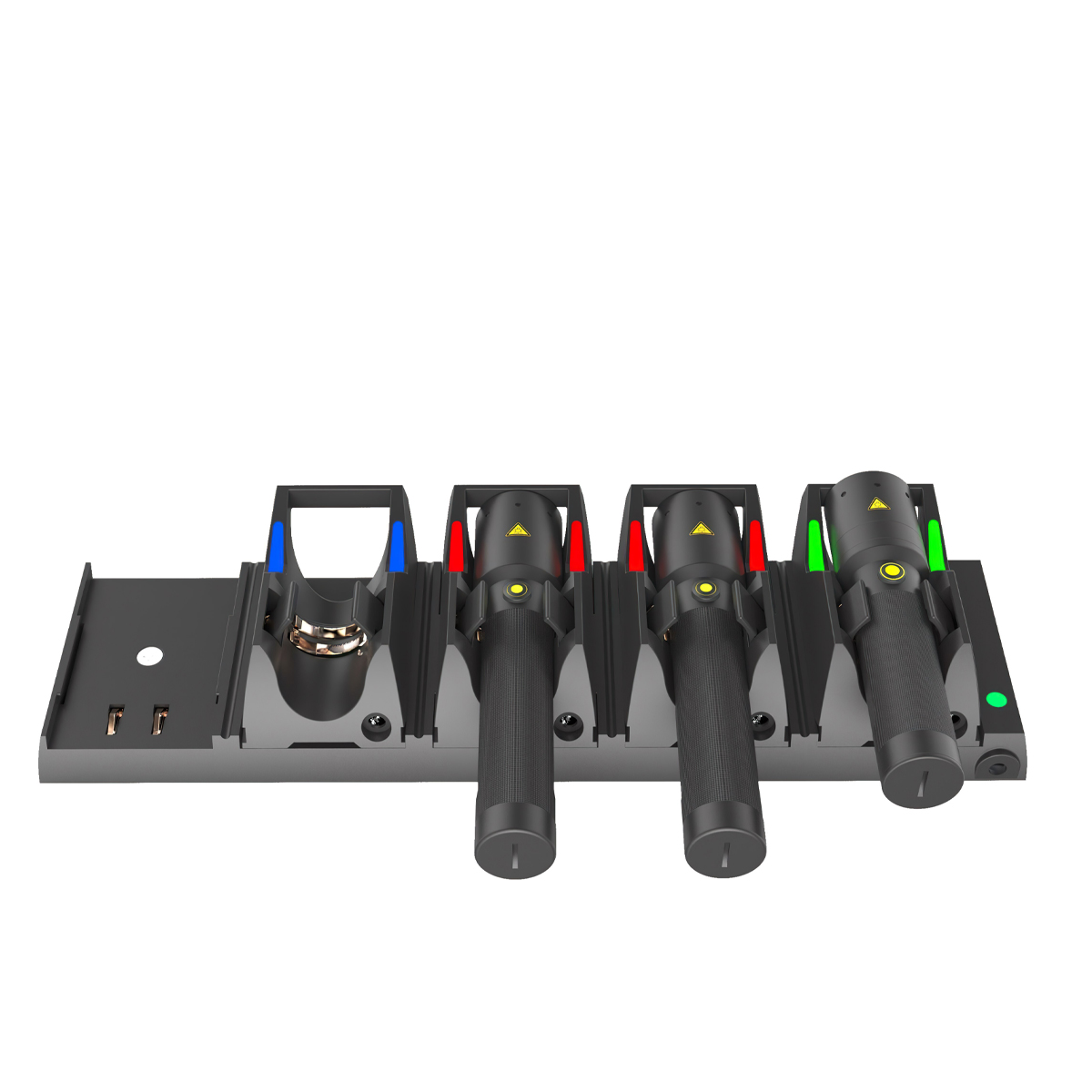 LedLenser I9R Đèn Pin Cắm Trại