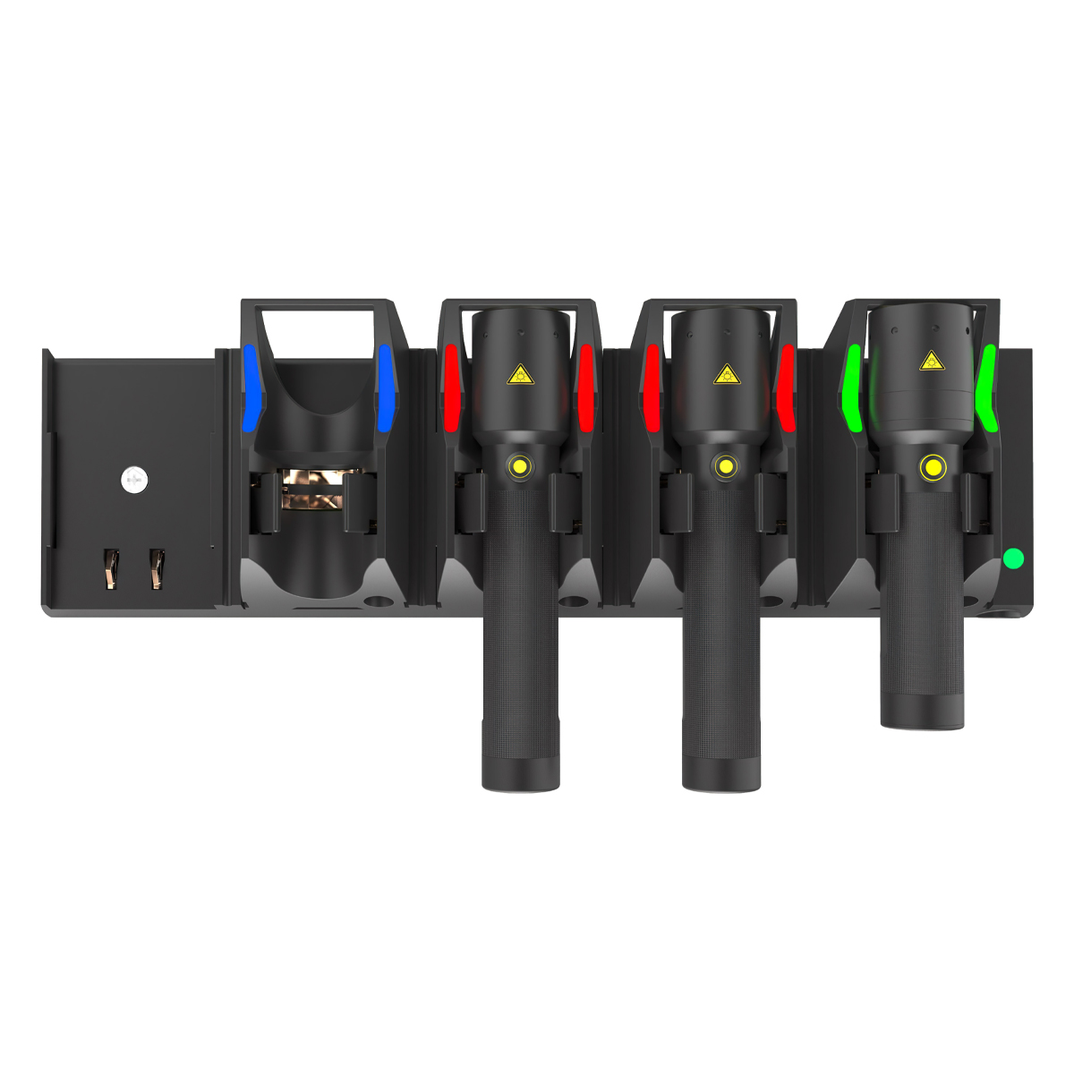 LedLenser I9R Đèn Pin Cắm Trại