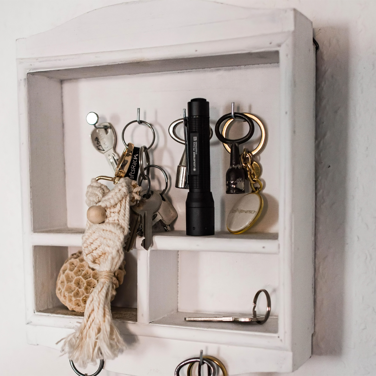 LedLenser P3 Core Đèn Pin Cắm Trại