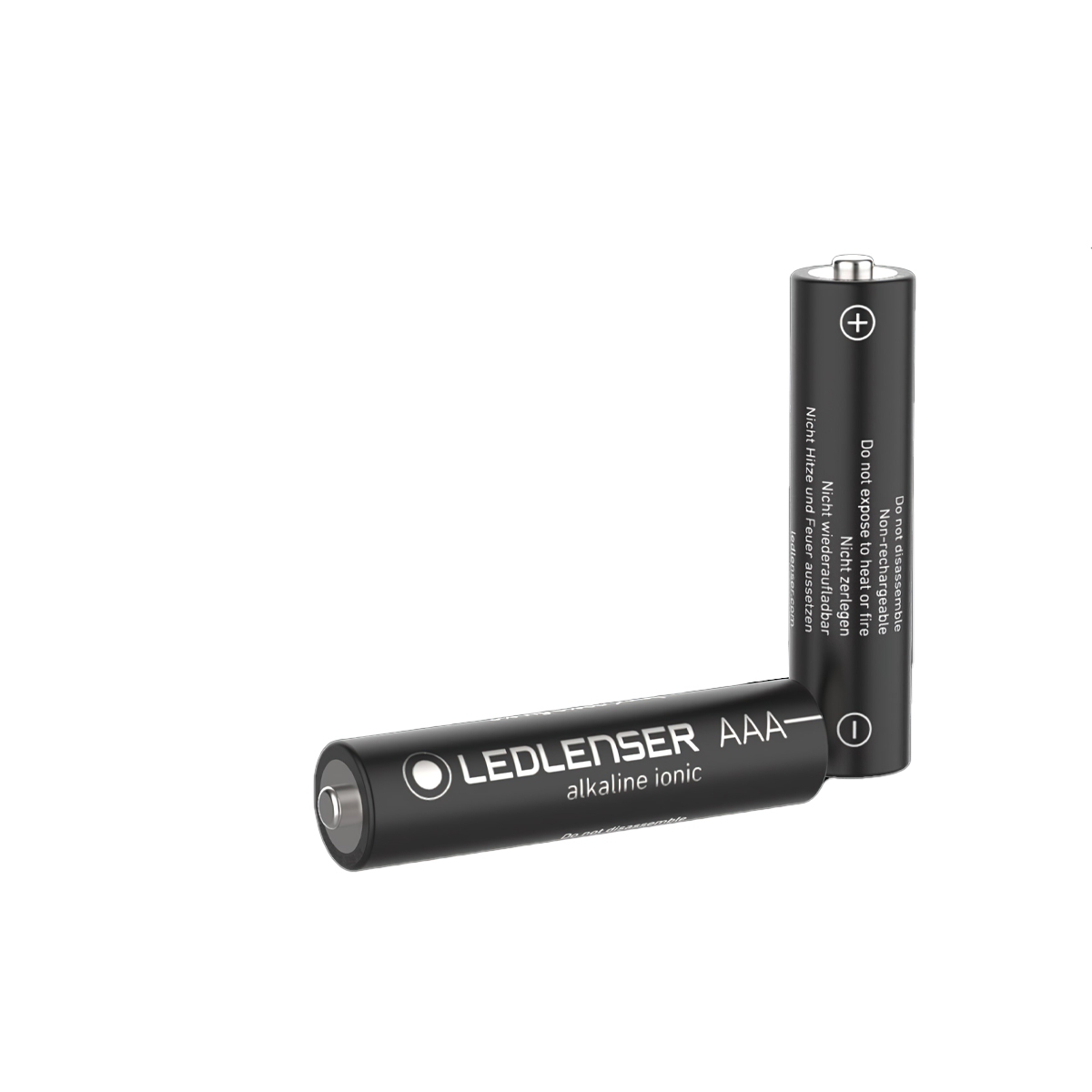 LedLenser P3 Core Đèn Pin Cắm Trại