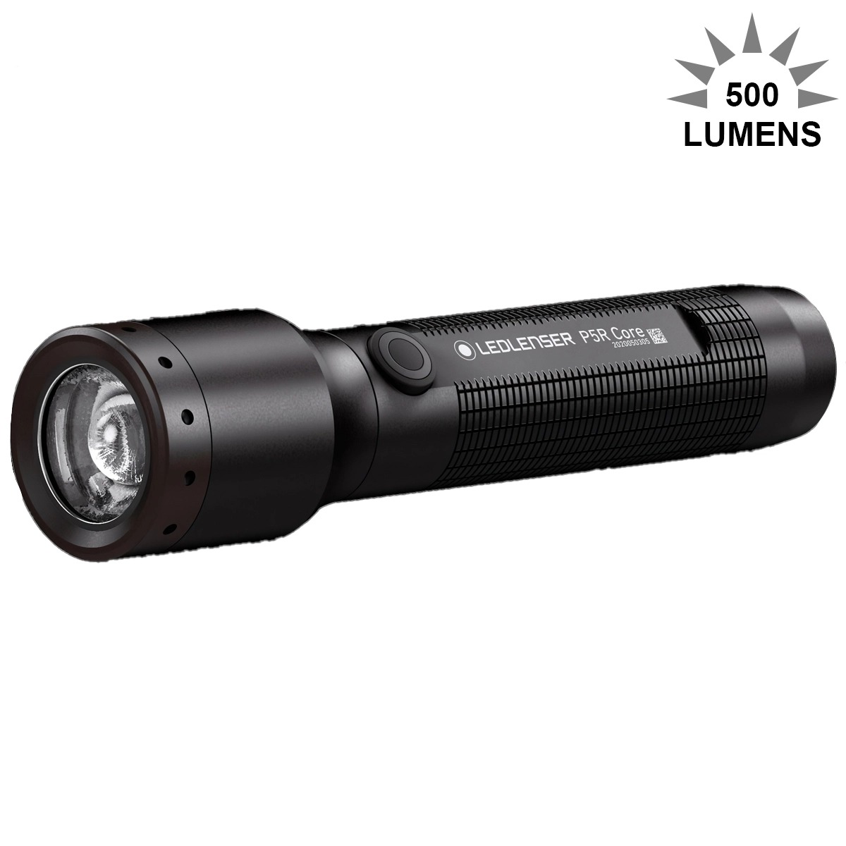 LedLenser P5R Core Đèn Pin Cắm Trại