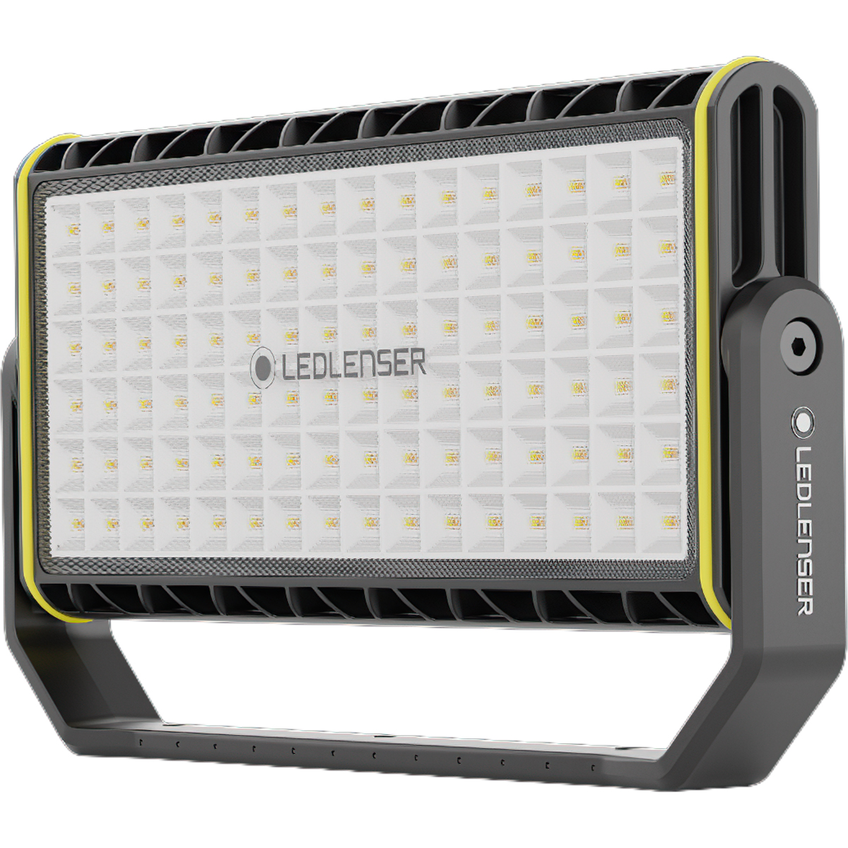 Ledlenser AF12R Work Floodlight Đèn Pin Cắm Trại